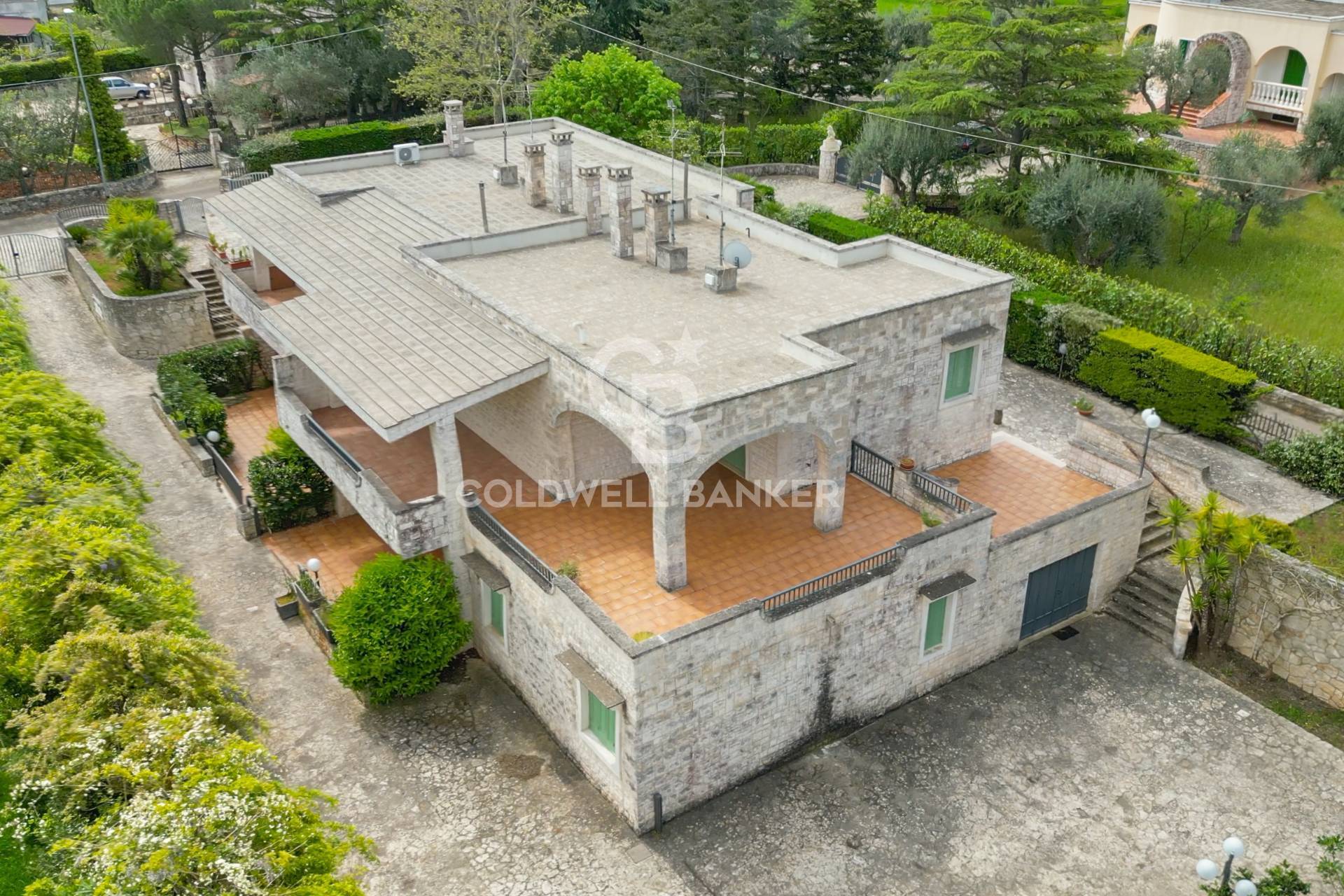 Villa in vendita a Fasano