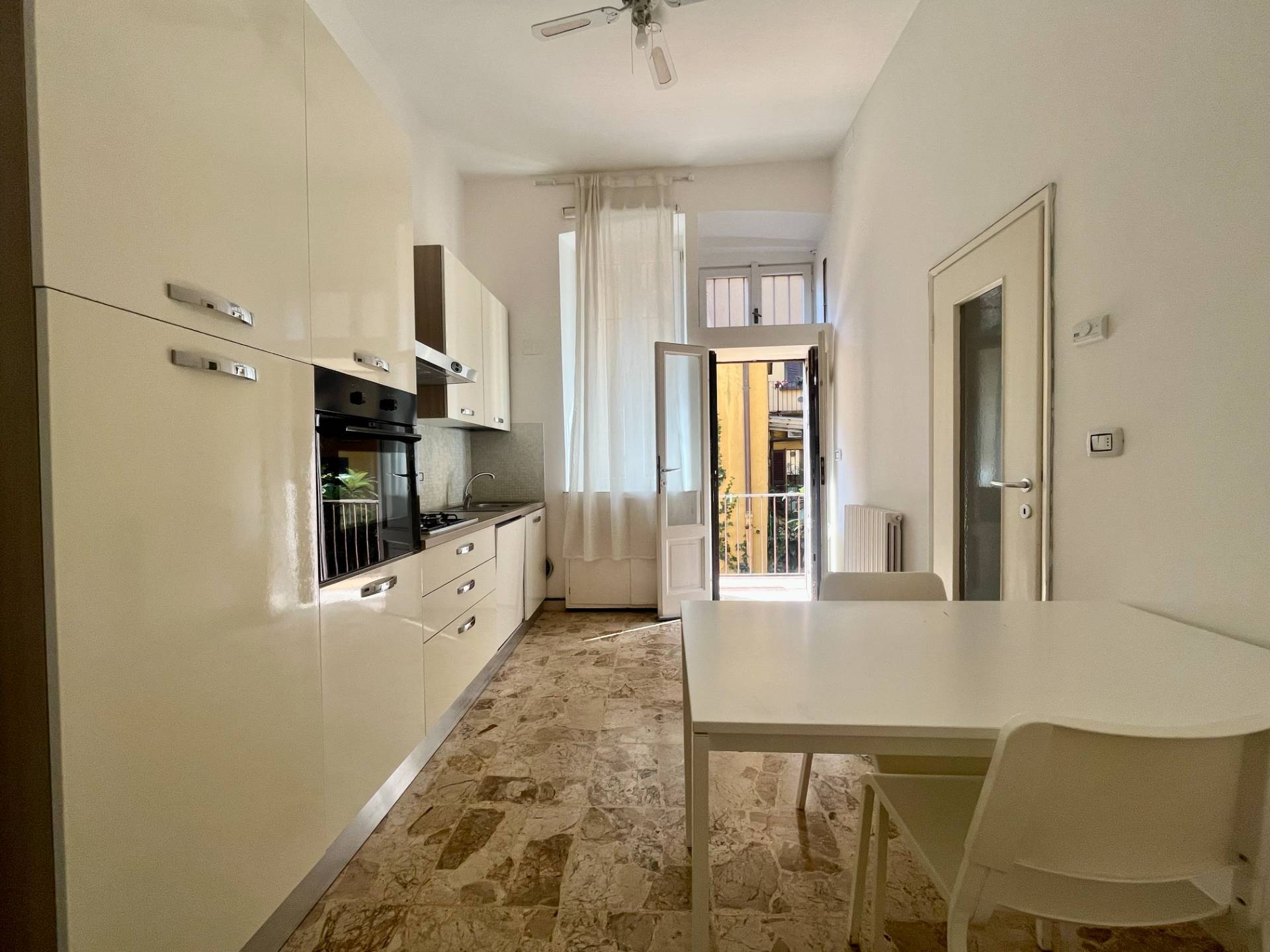 2 locali in affitto a Milano