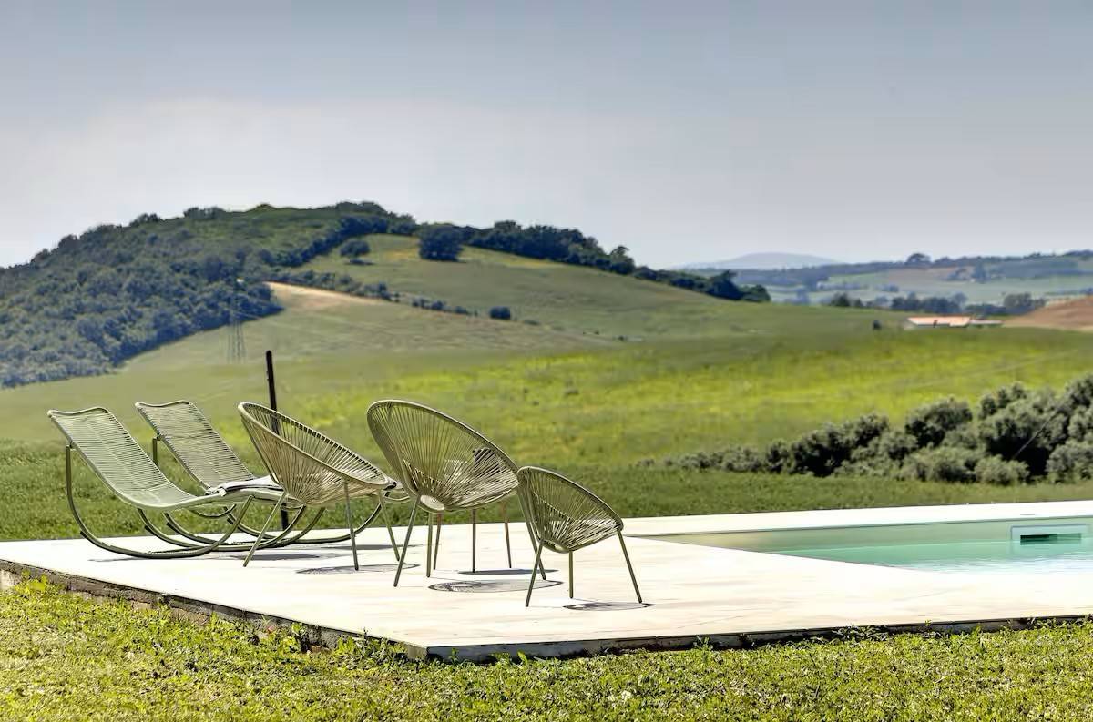 Casa indipendente in vendita a Manciano