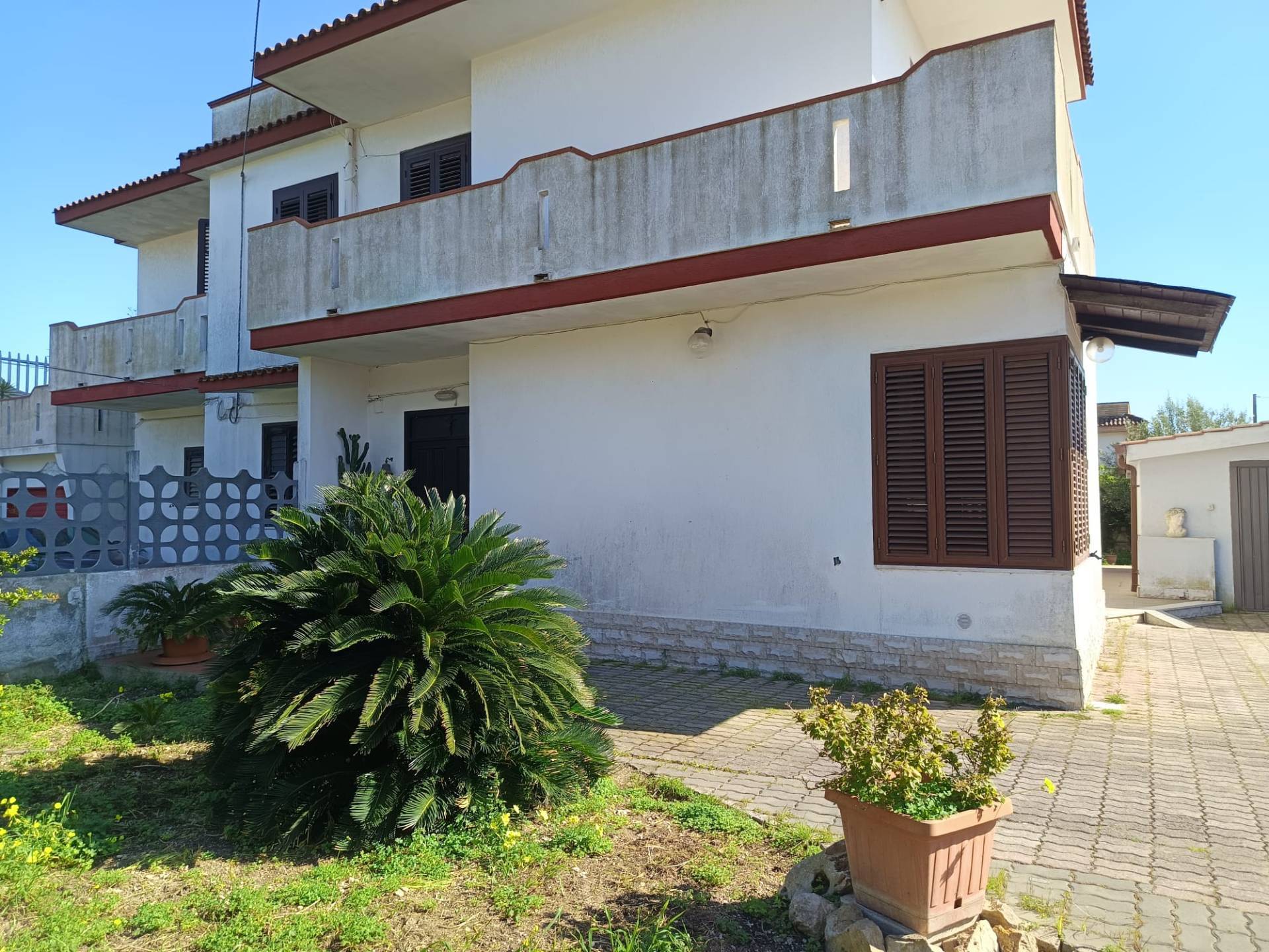 4 o più locali in vendita a Leporano