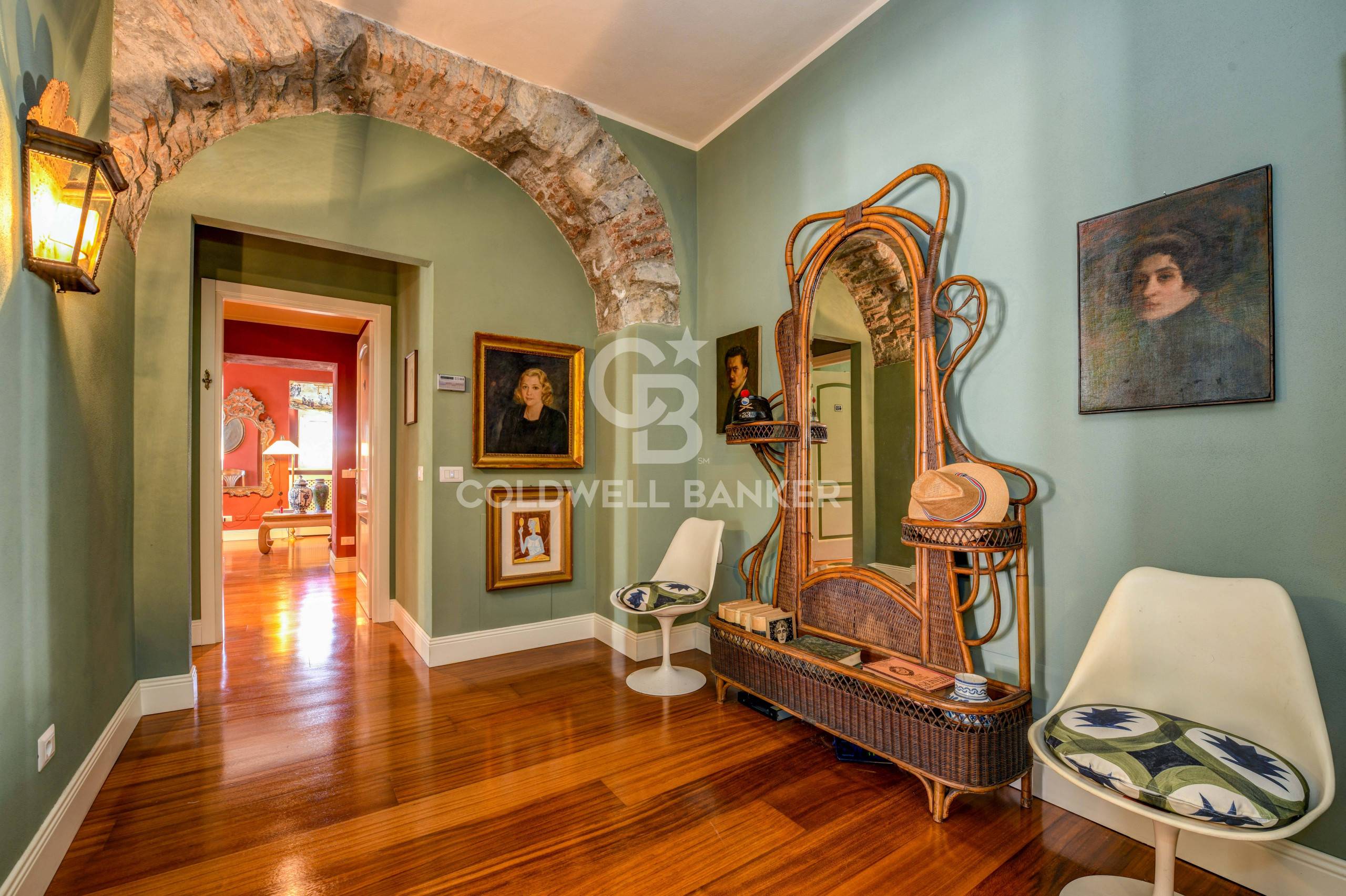 Villa in vendita a Brunate (CO)