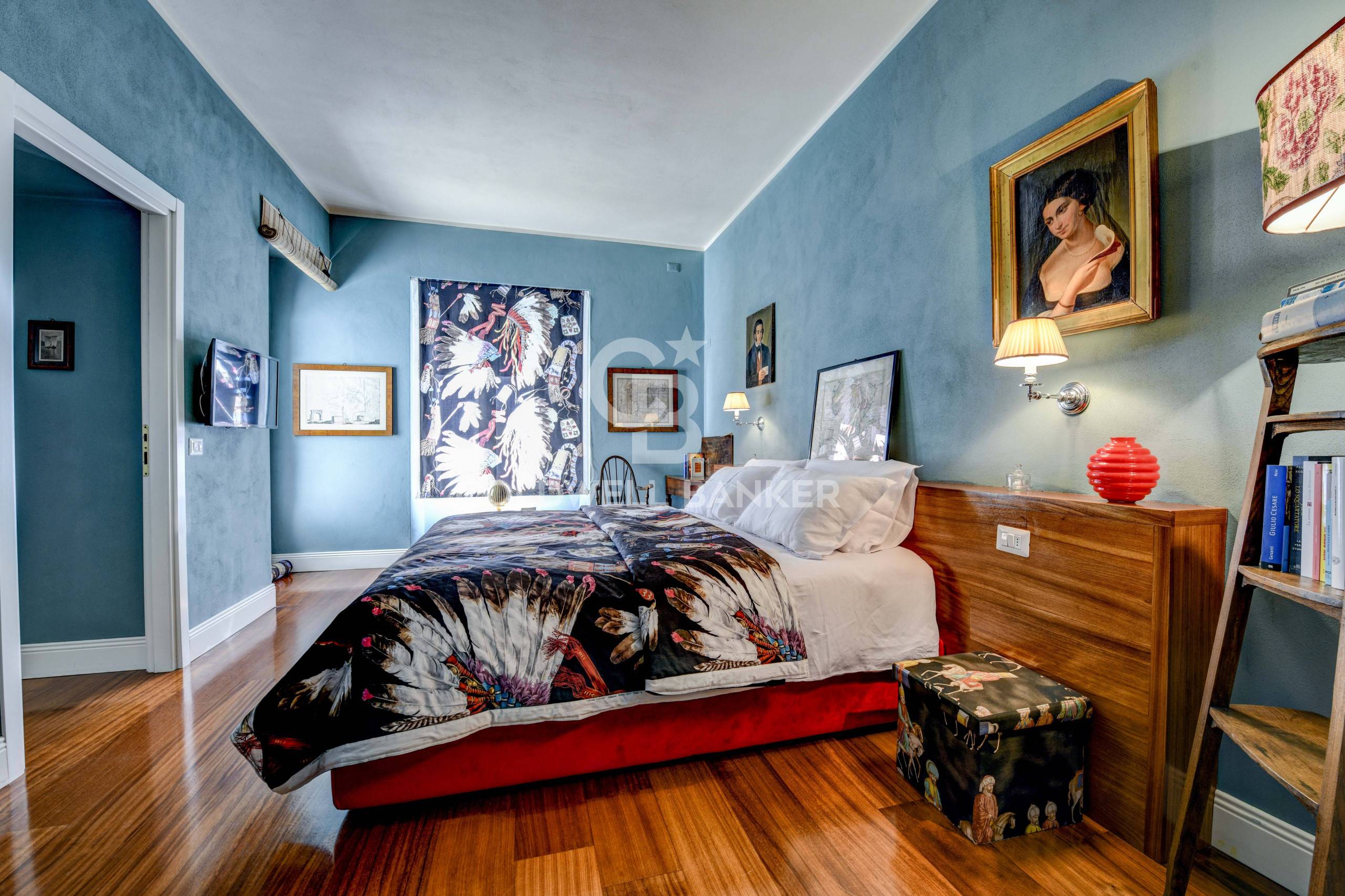 Villa in vendita a Brunate (CO)