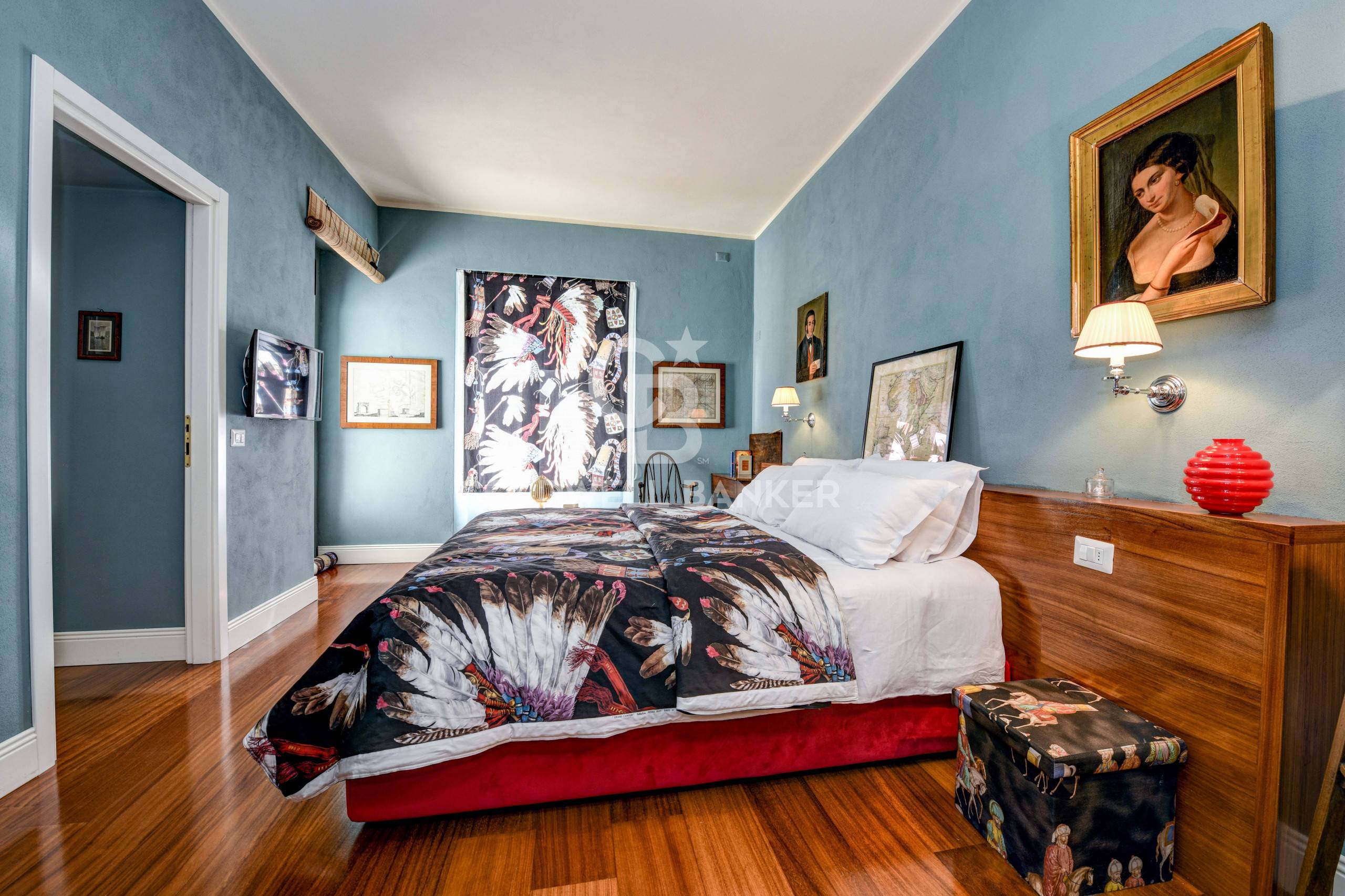 Villa in vendita a Brunate (CO)