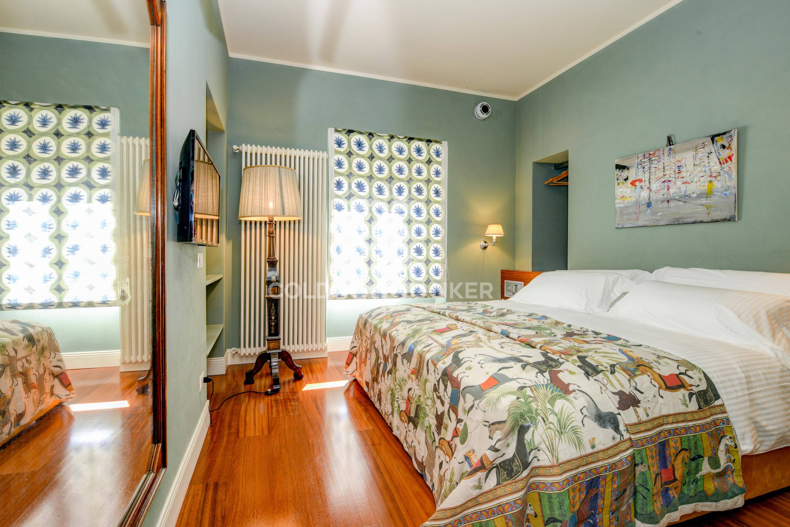 Villa in vendita a Brunate (CO)