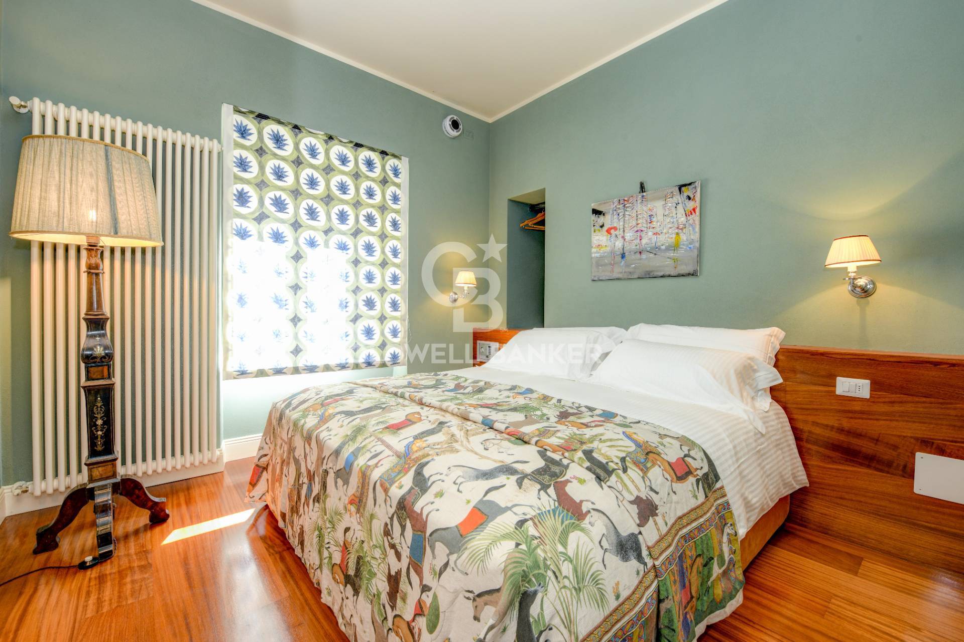 Villa in vendita a Brunate (CO)