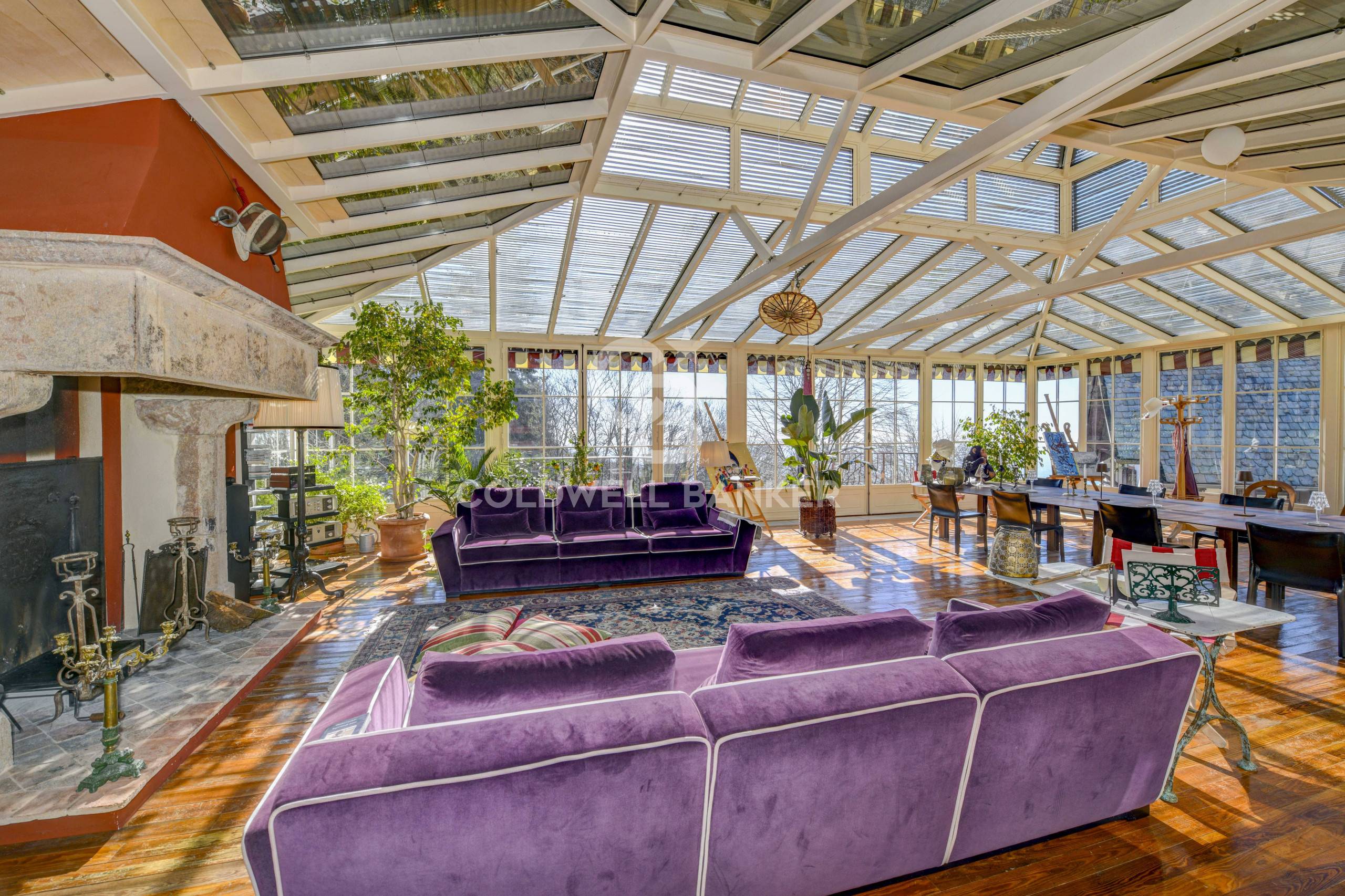 Villa in vendita a Brunate (CO)