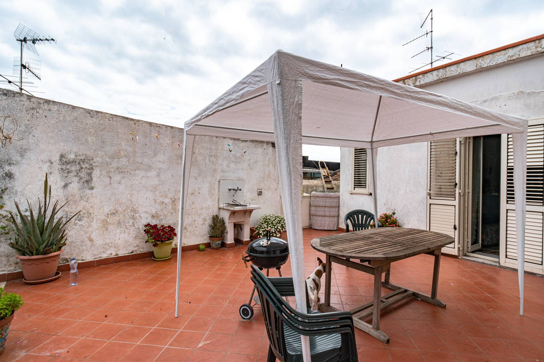 Casa semi indipendente in vendita a Giarre