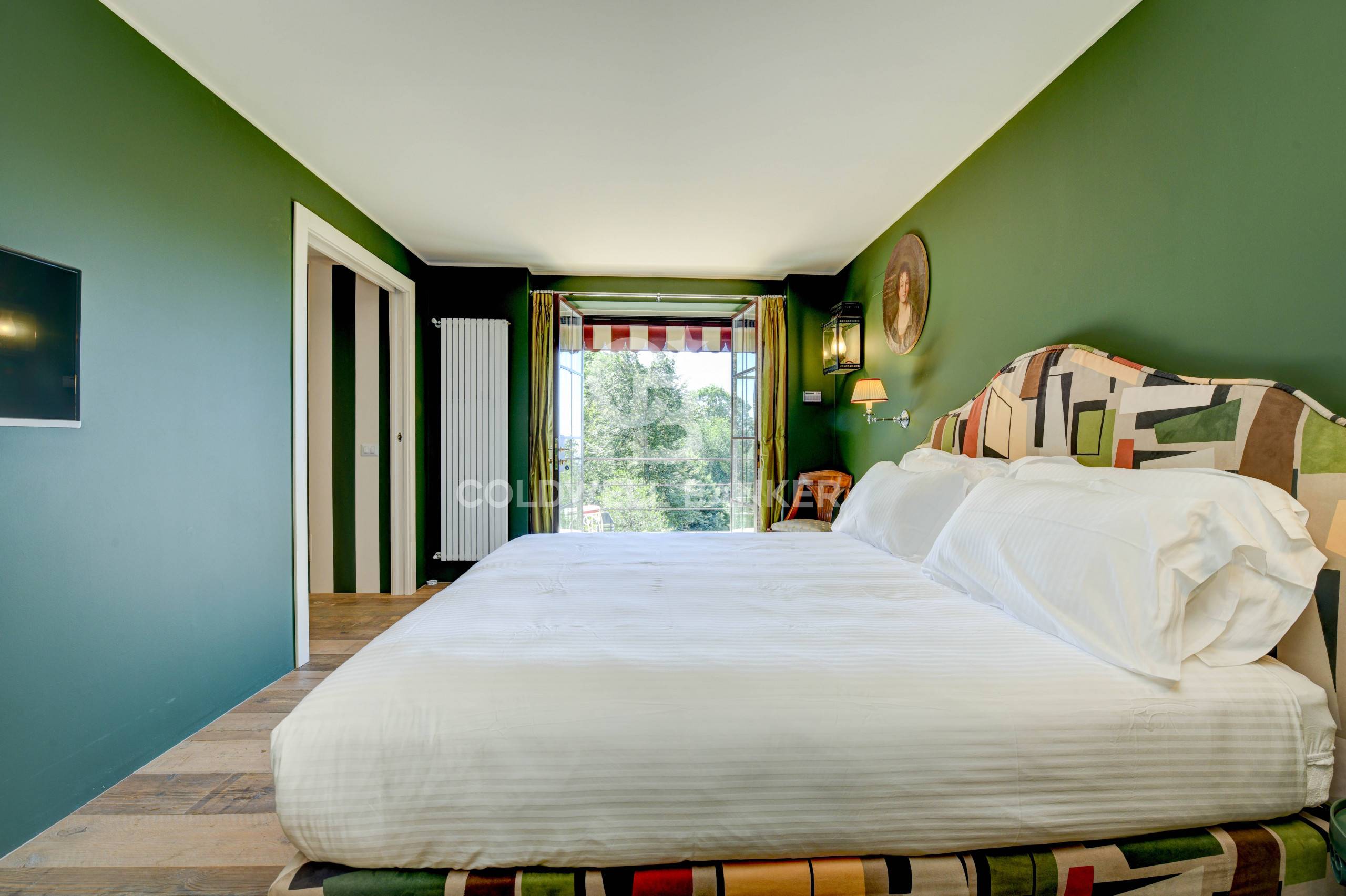 Villa in vendita a Brunate (CO)