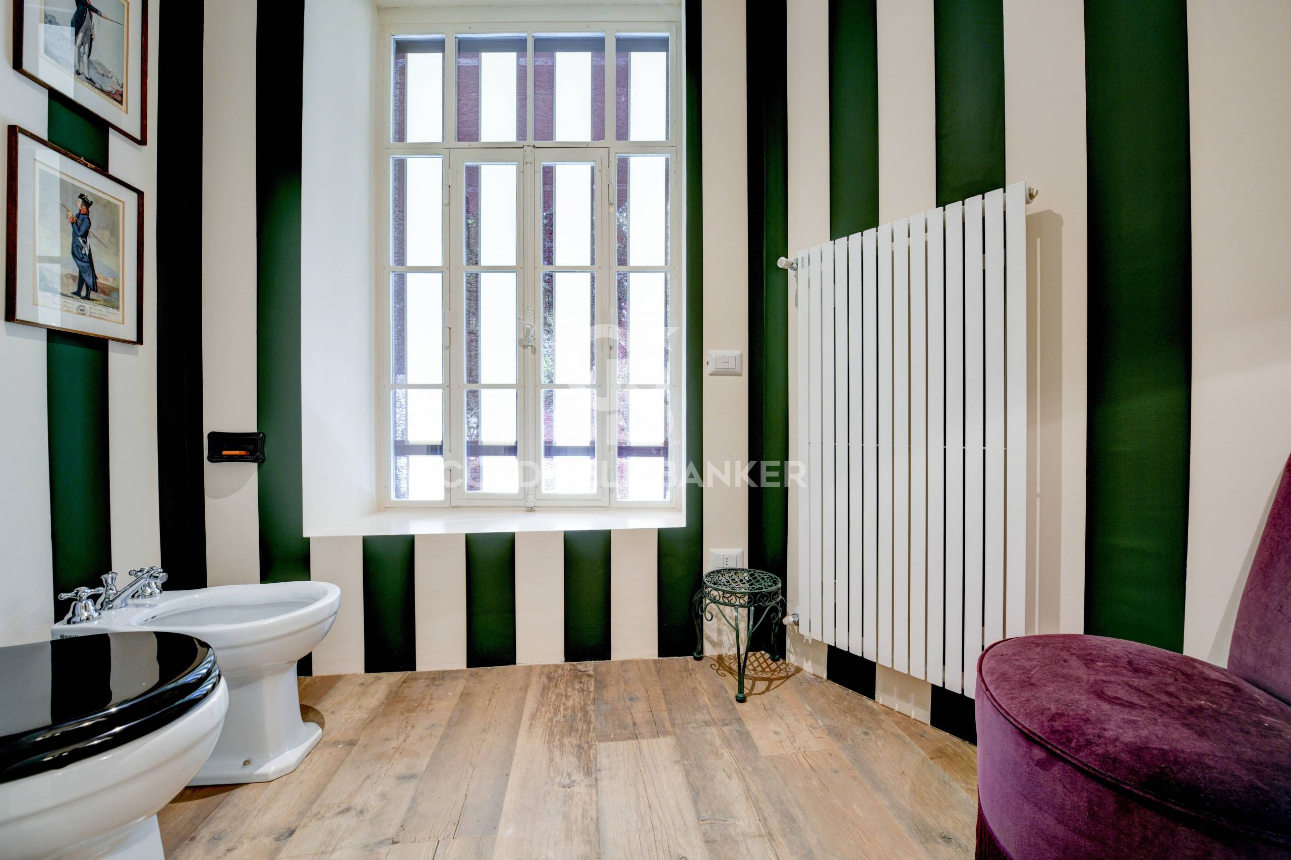 Villa in vendita a Brunate (CO)
