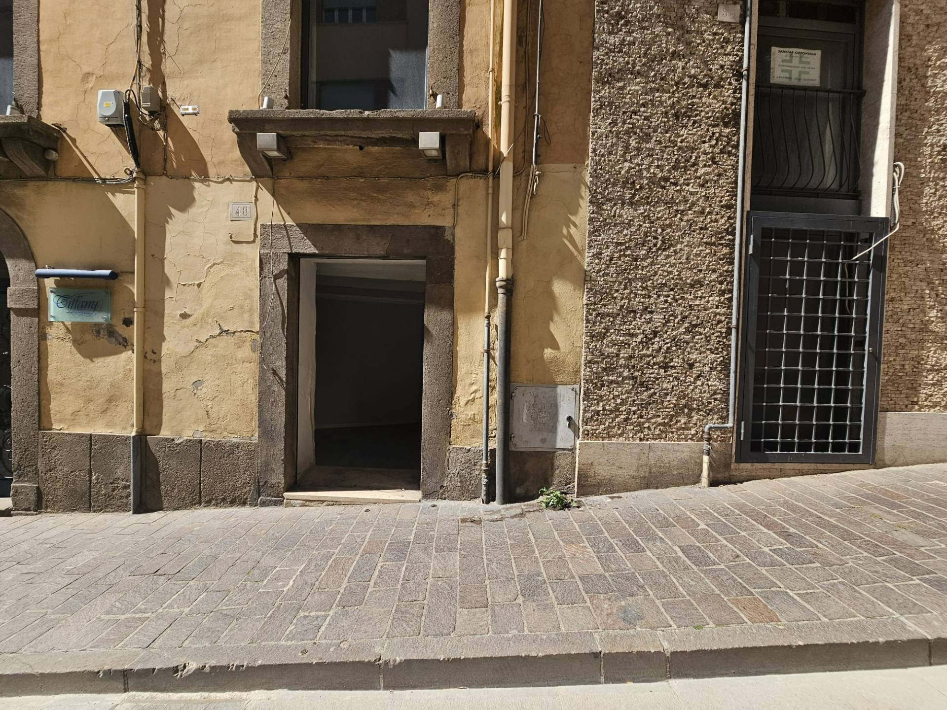Fondo commerciale in vendita a Viterbo (VT)
