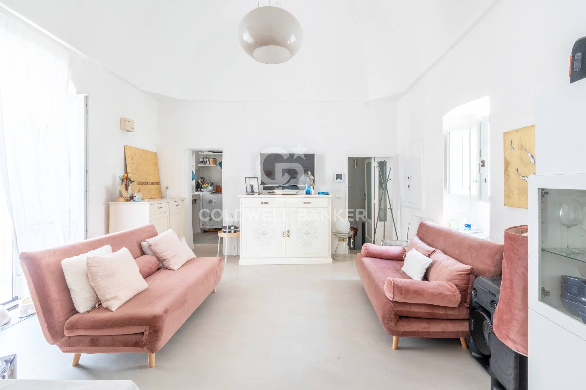 Casa indipendente in vendita a Ostuni