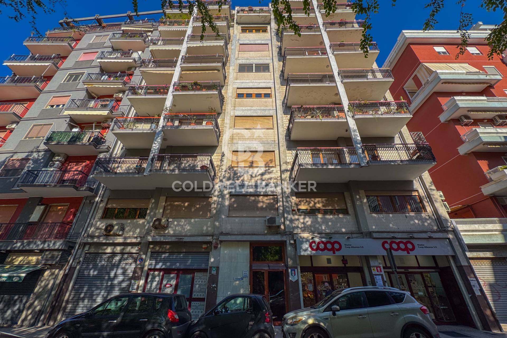Attico in vendita a Barletta