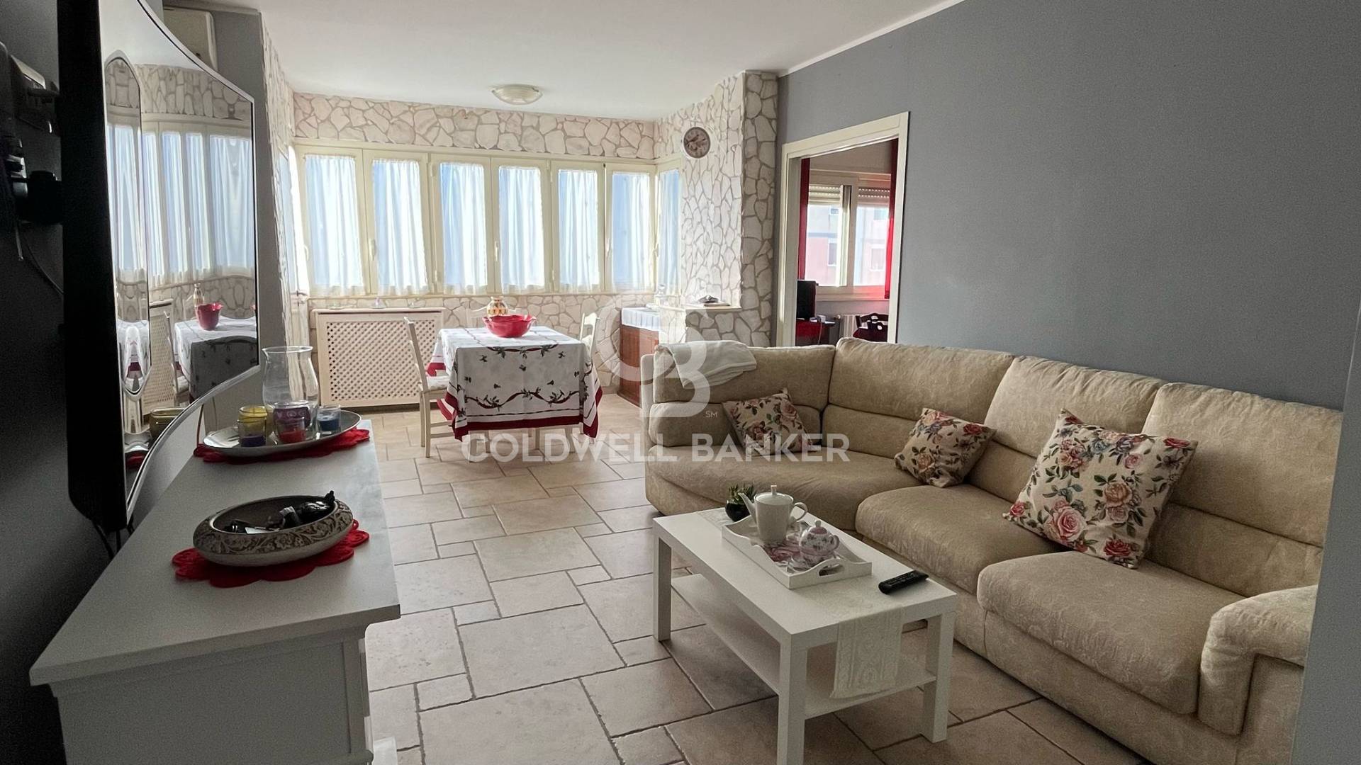 Apartment for sale in Brindisi