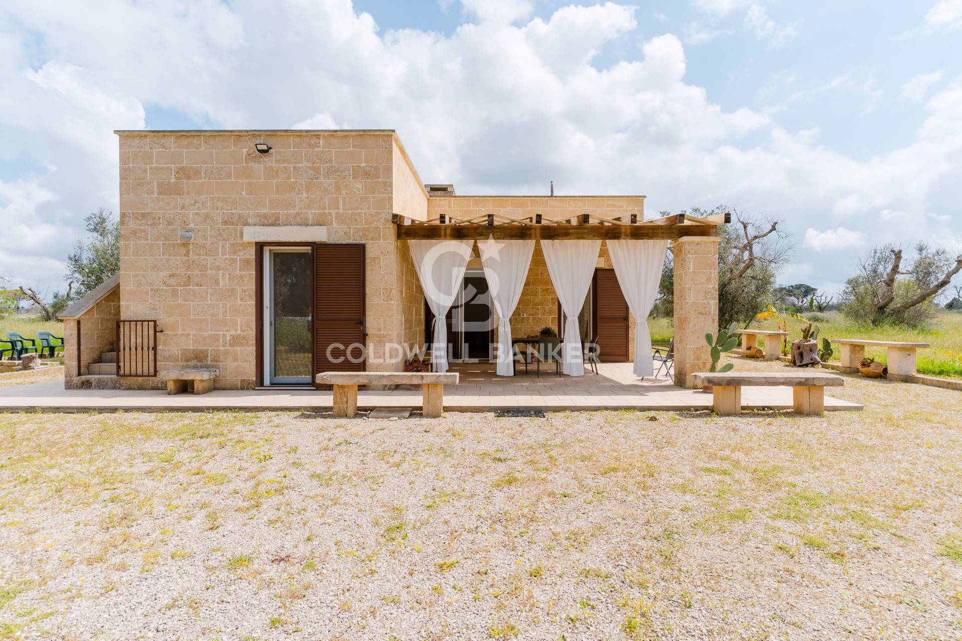 Villa in vendita a Muro Leccese (LE)