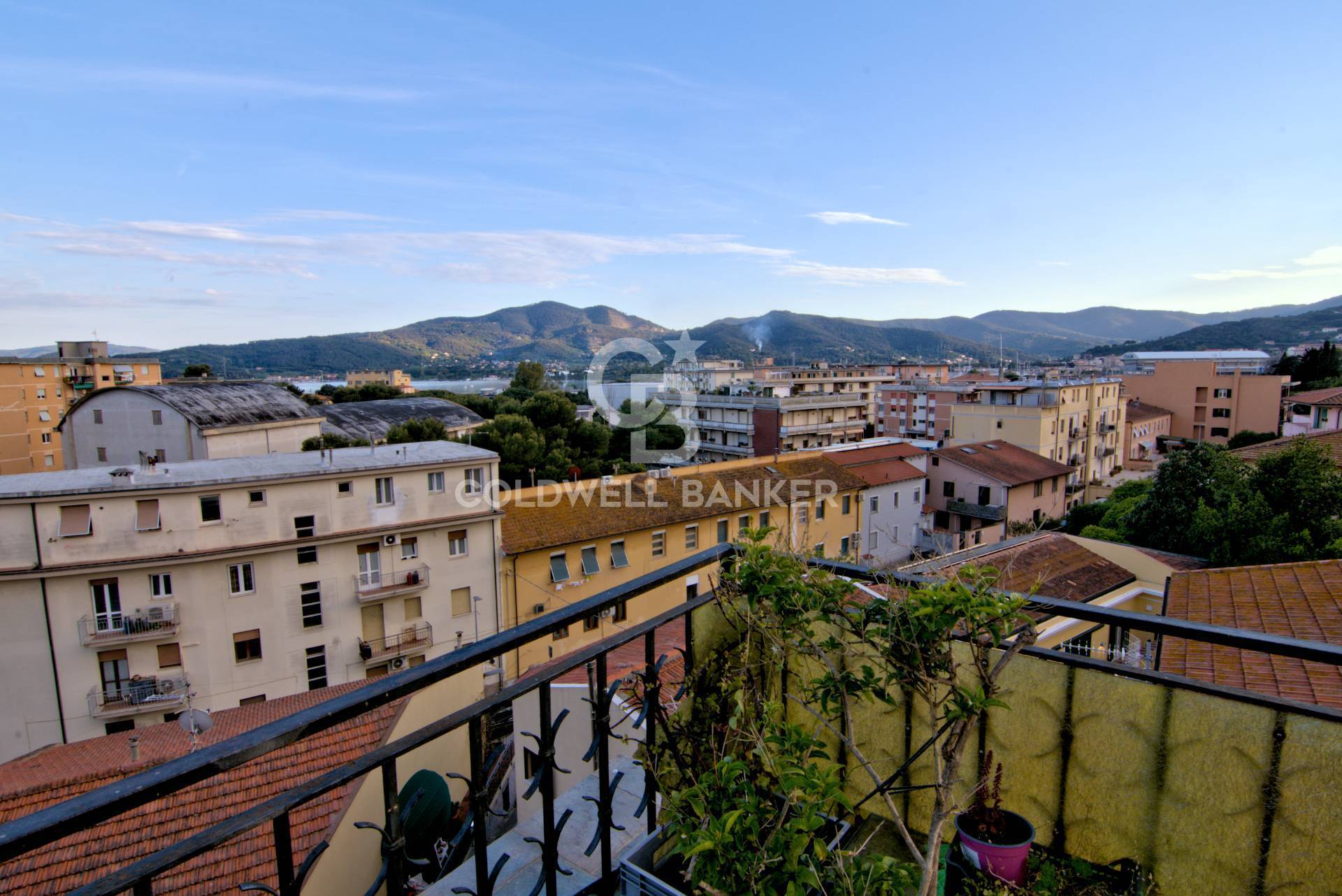 Appartamento in vendita a Portoferraio - Isola d'Elba