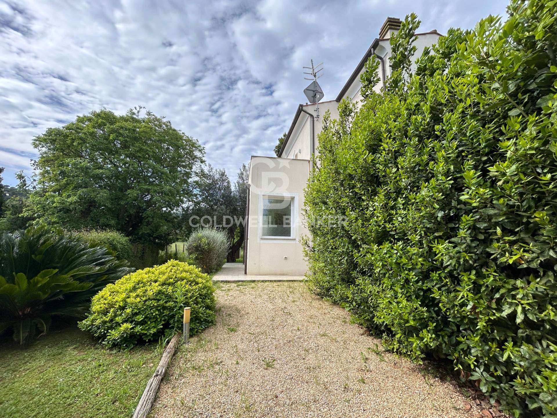 Villa in vendita a Portoferraio - Isola d'Elba