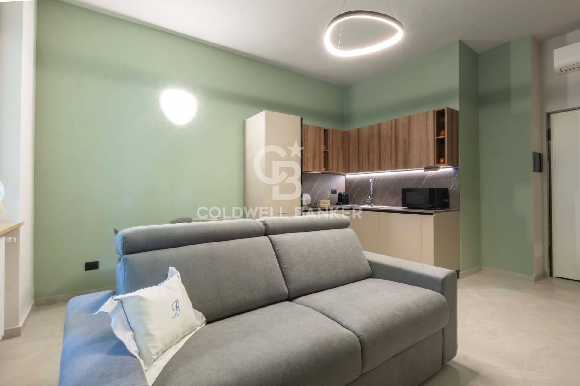 Apartment for rent in Milano