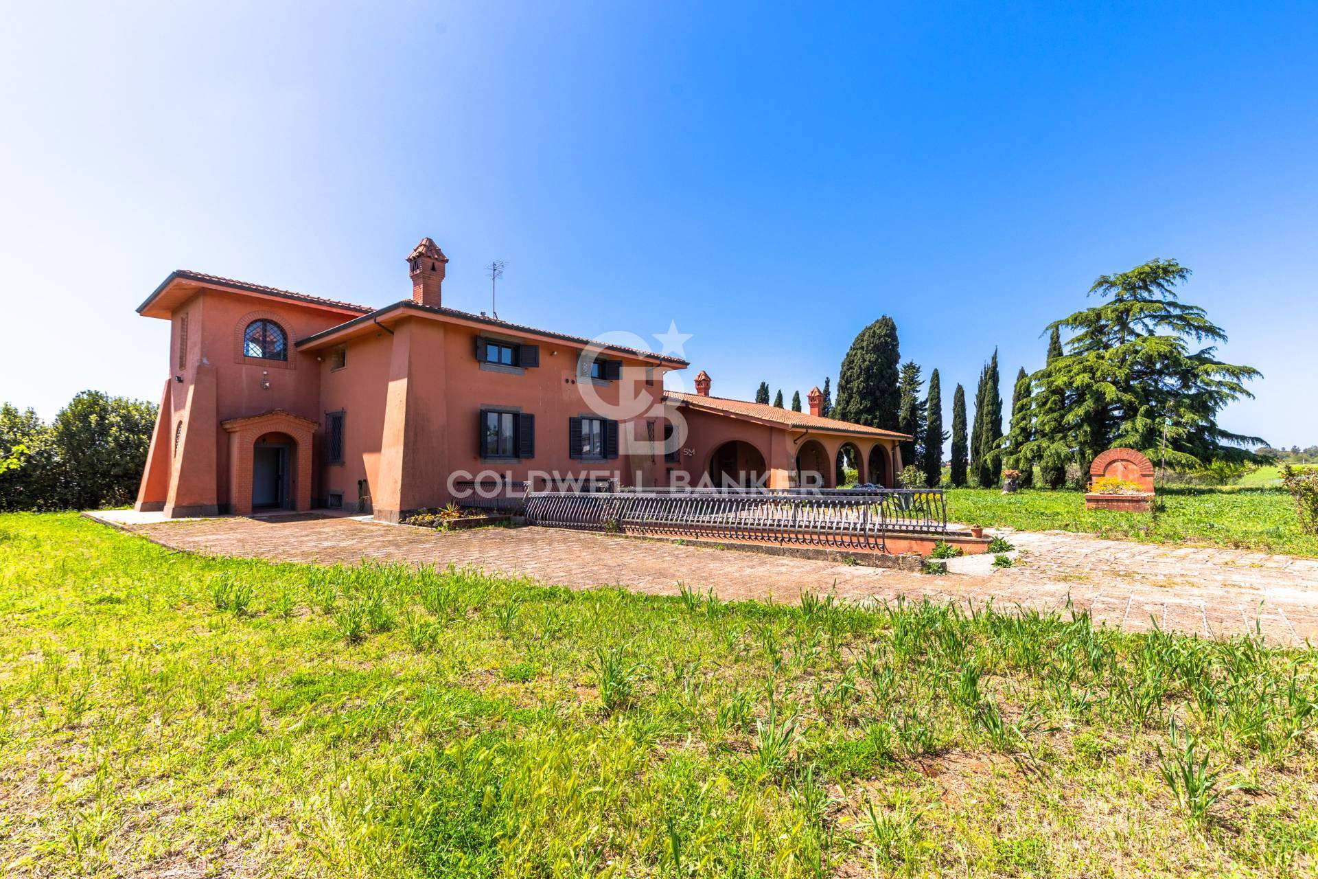 Villa for sale in Pomezia