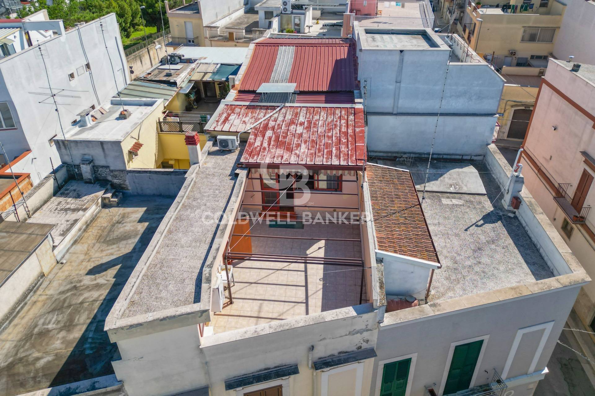 Casa indipendente in vendita a Andria