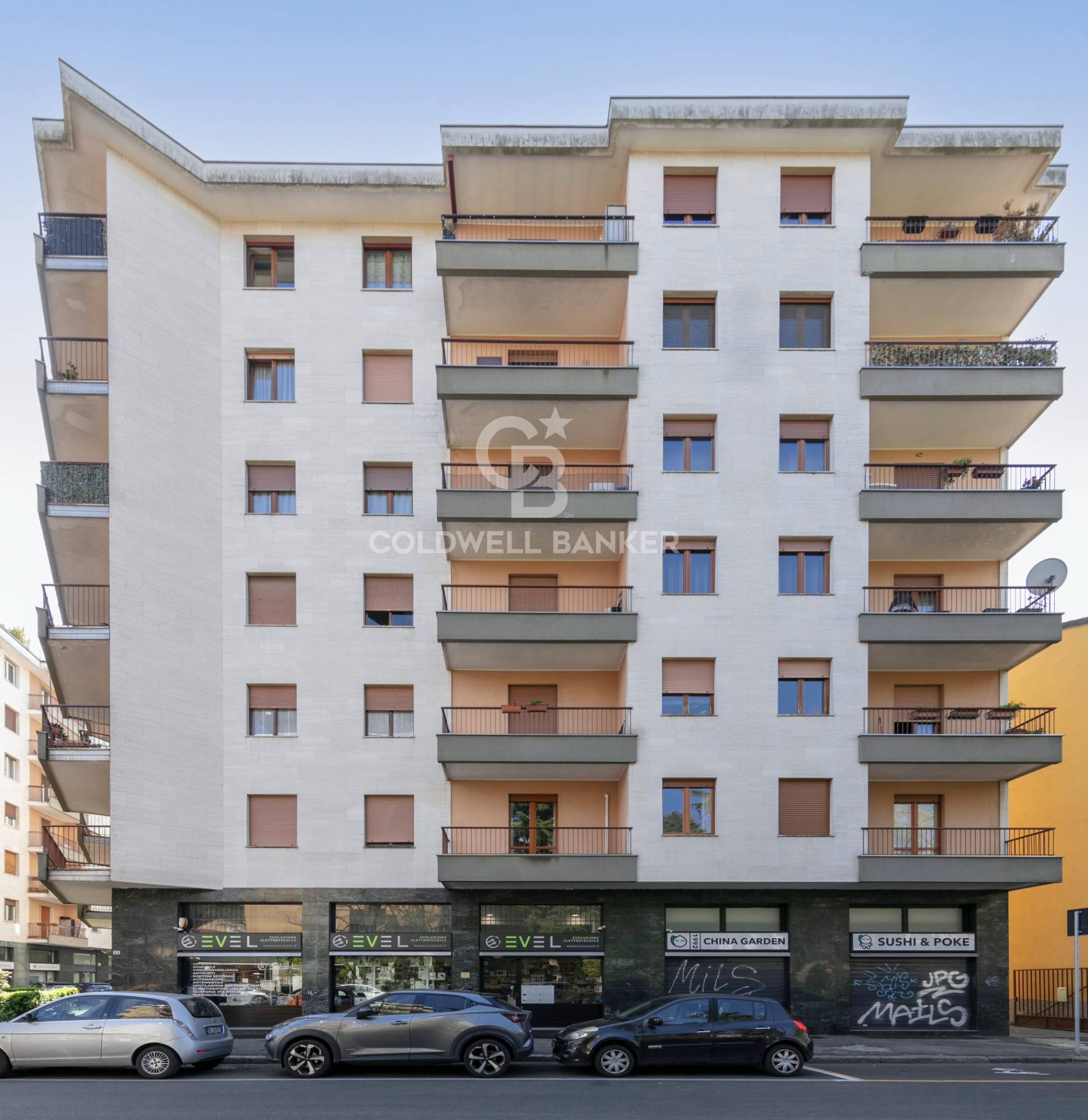 3 locali in vendita a Busto Arsizio