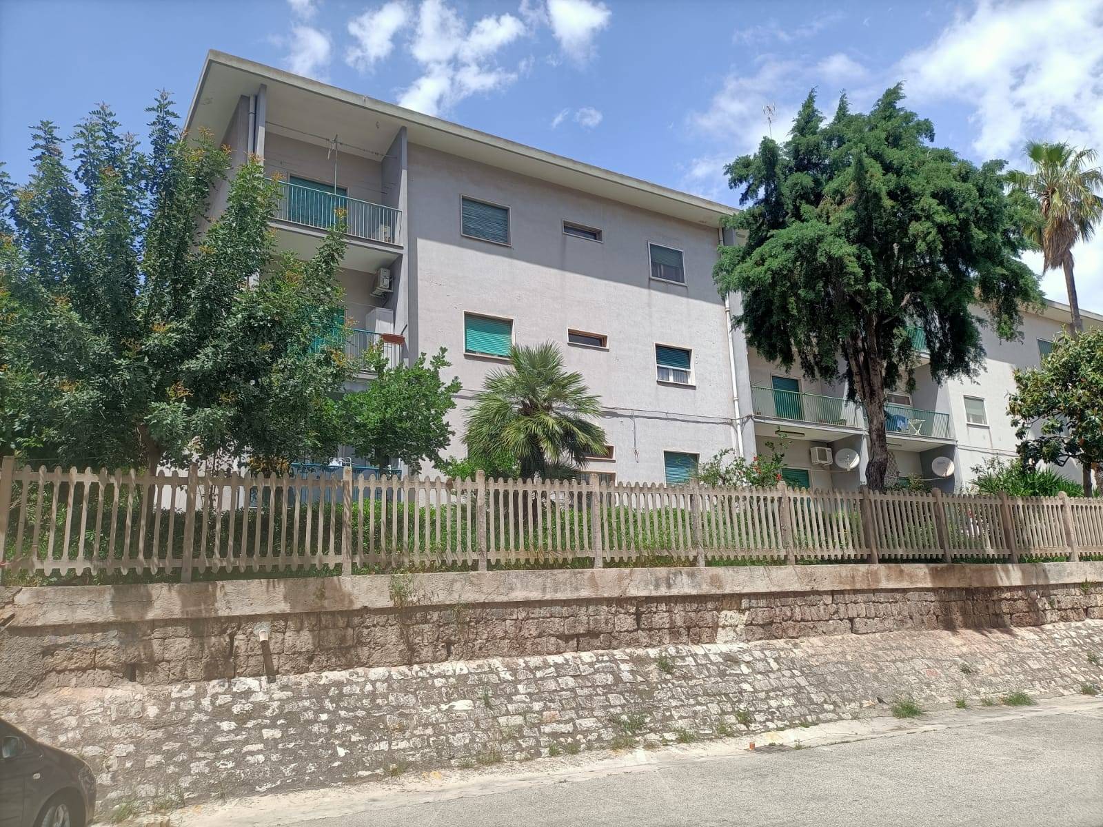 Appartamento in vendita a Taranto