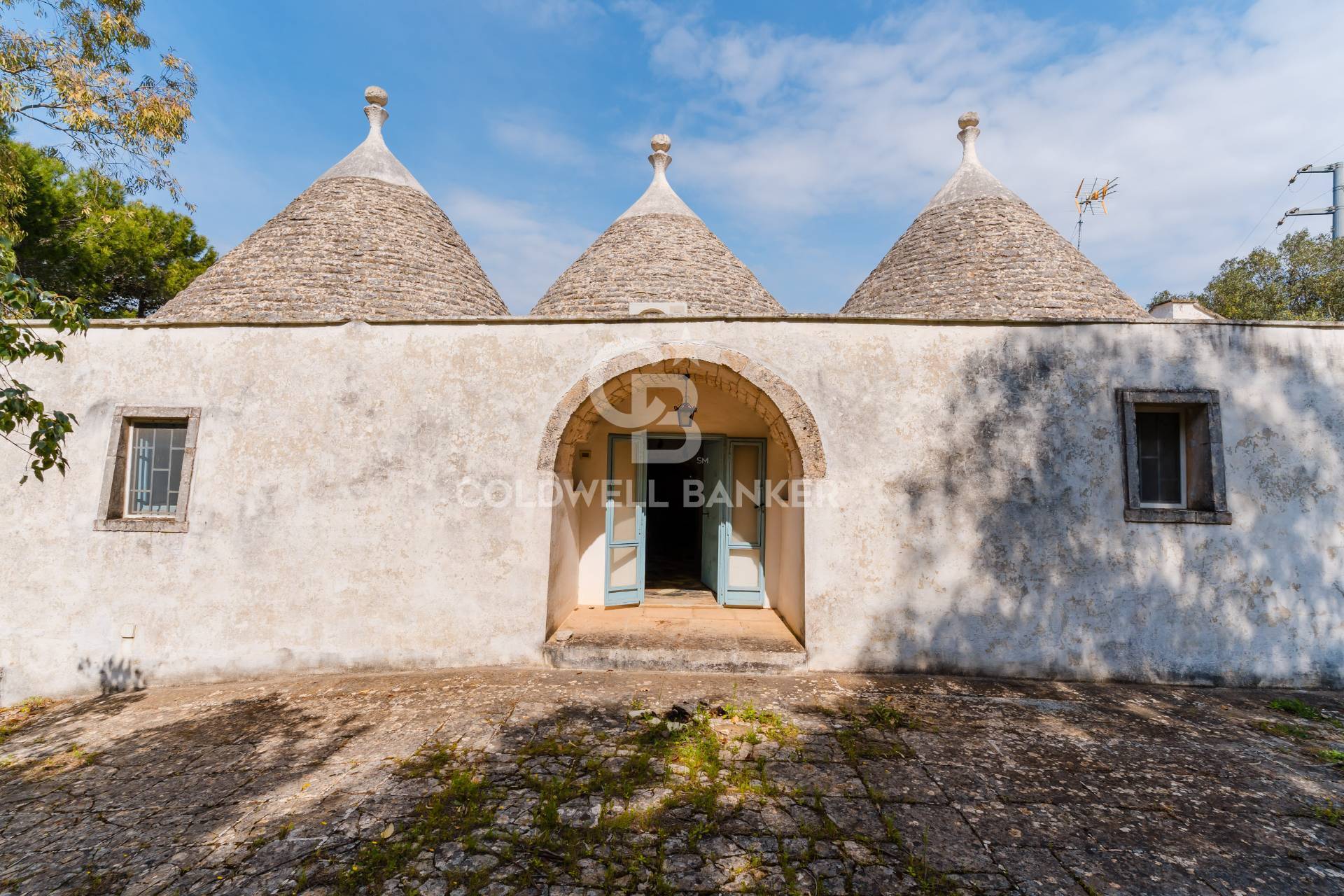 Trullo in vendita a Ostuni