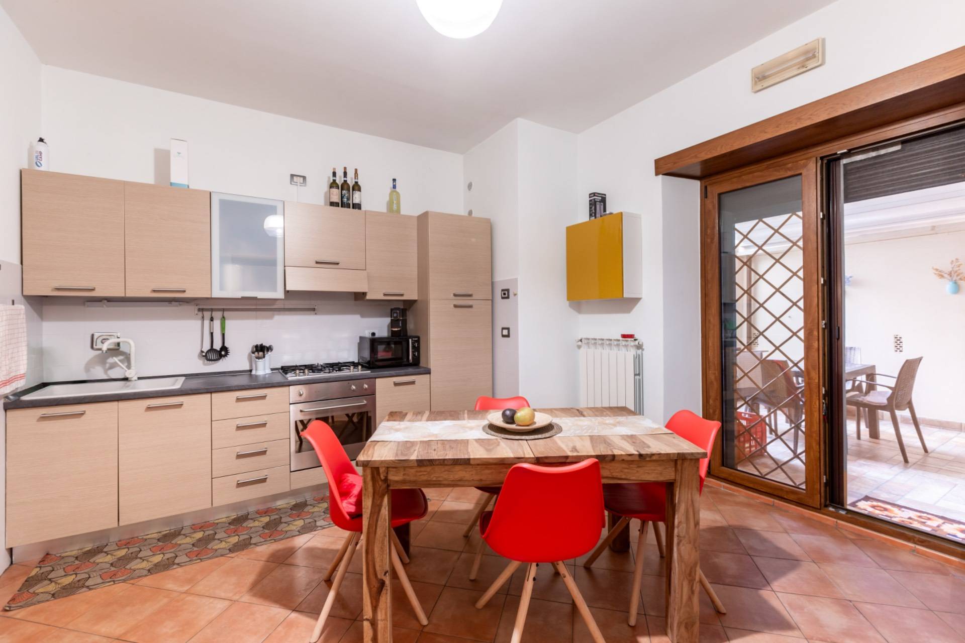 2 locali in vendita a Roma