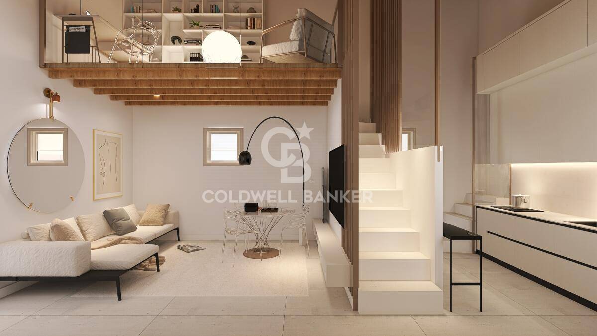 Appartamento in vendita a Bologna