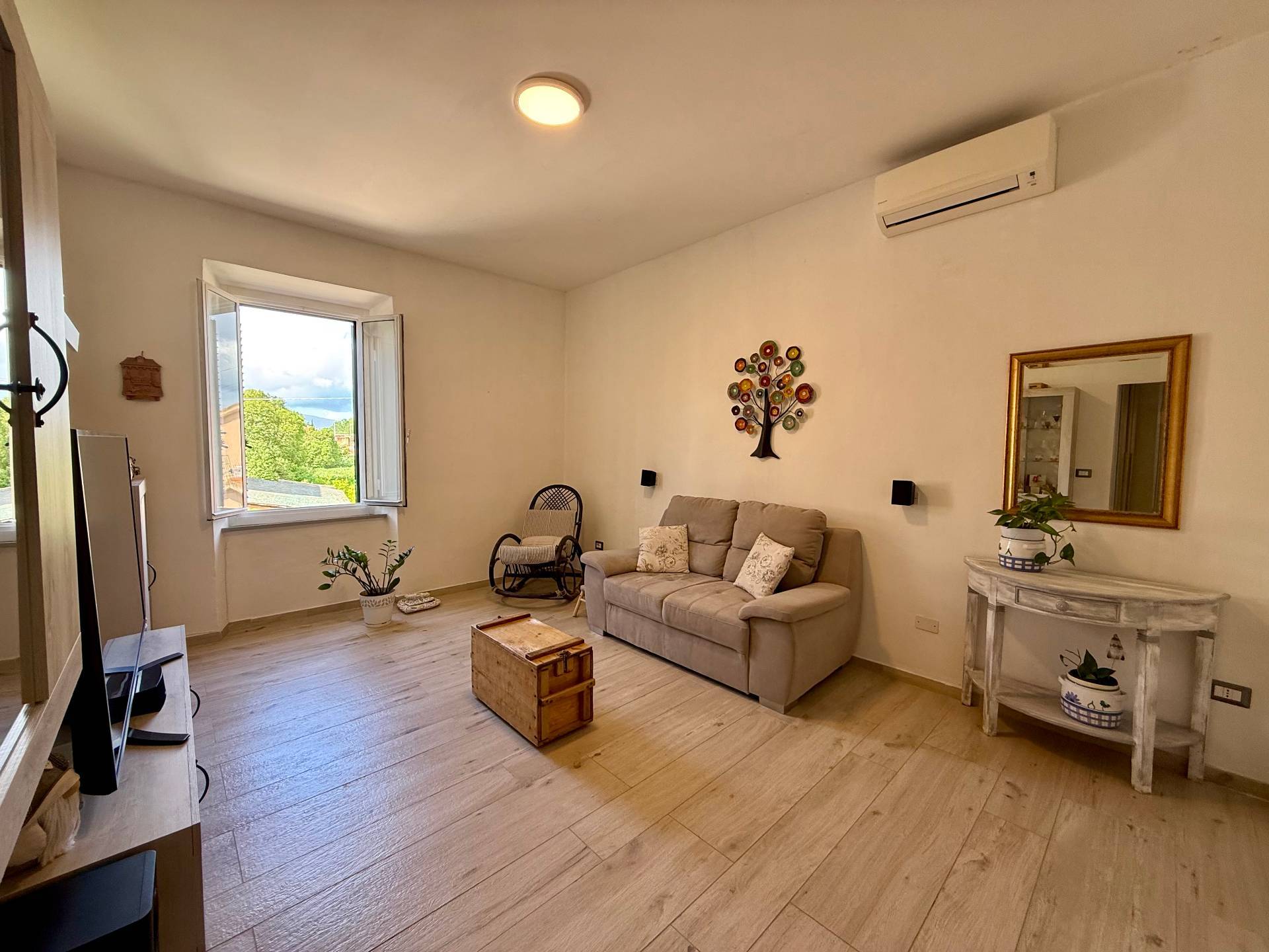 Appartamento in vendita a Orbetello