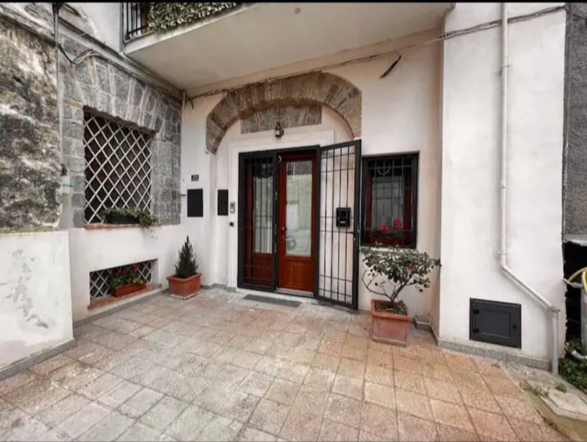 Appartamento in vendita a Caserta