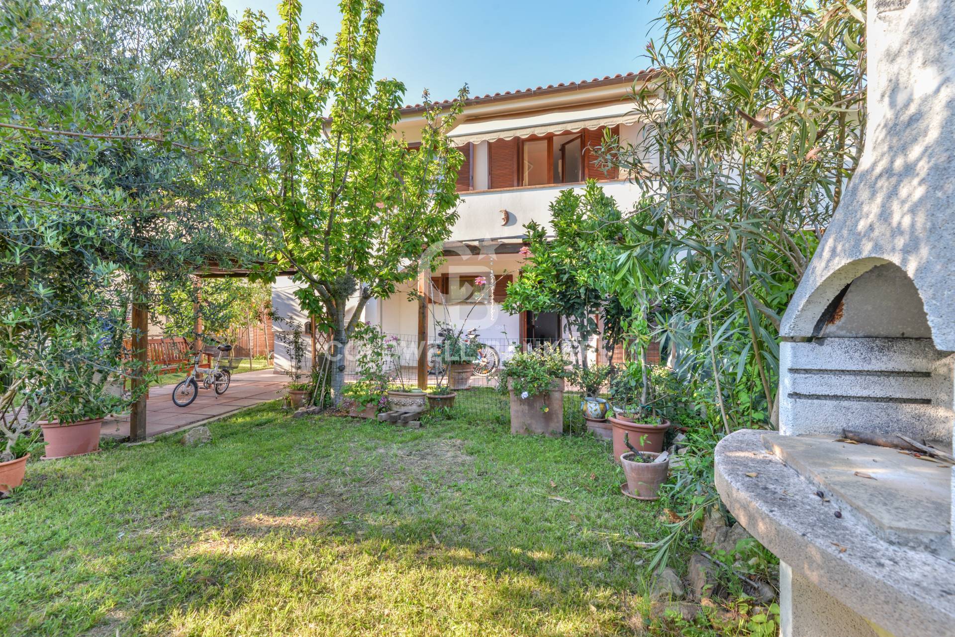 Appartamento in vendita a Portoferraio - Isola d'Elba