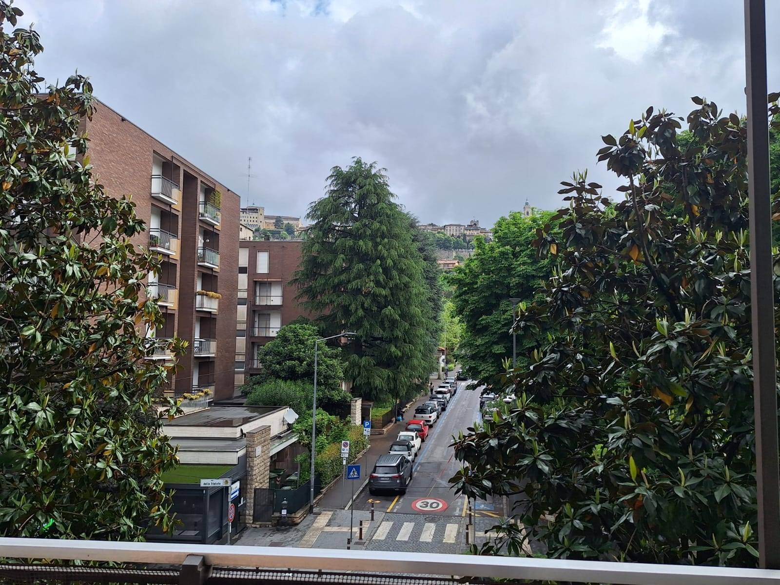 2 locali in affitto a Bergamo