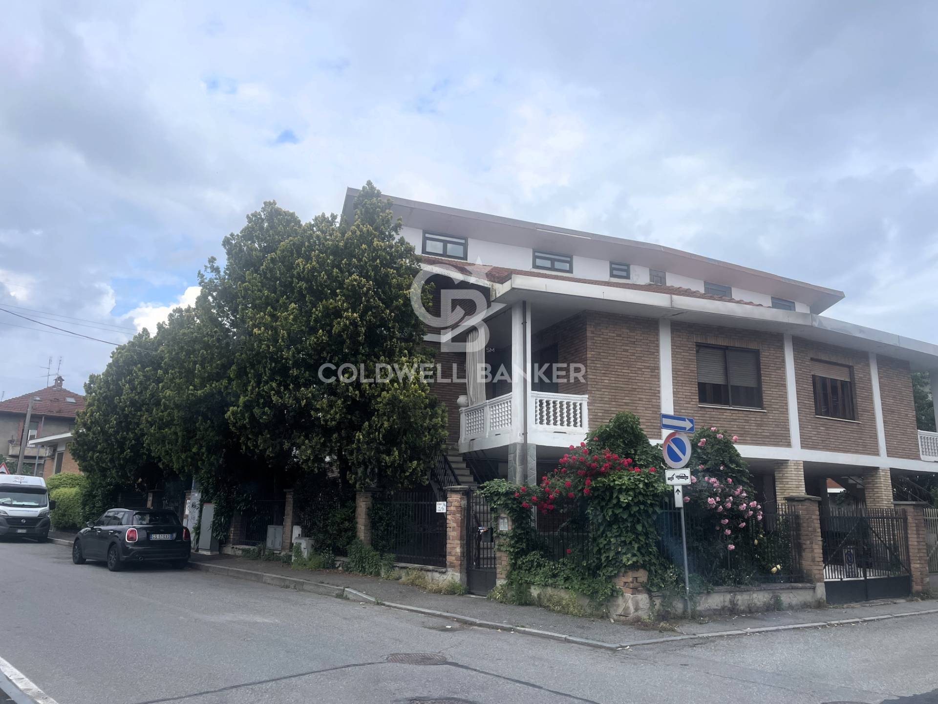 Casa semi indipendente in vendita a Nichelino