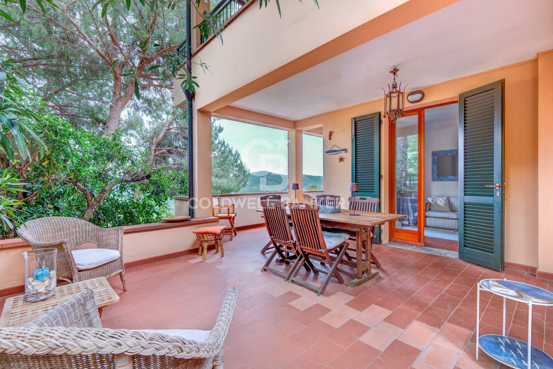 Apartment for sale in Campo nell'Elba - Isola d'Elba