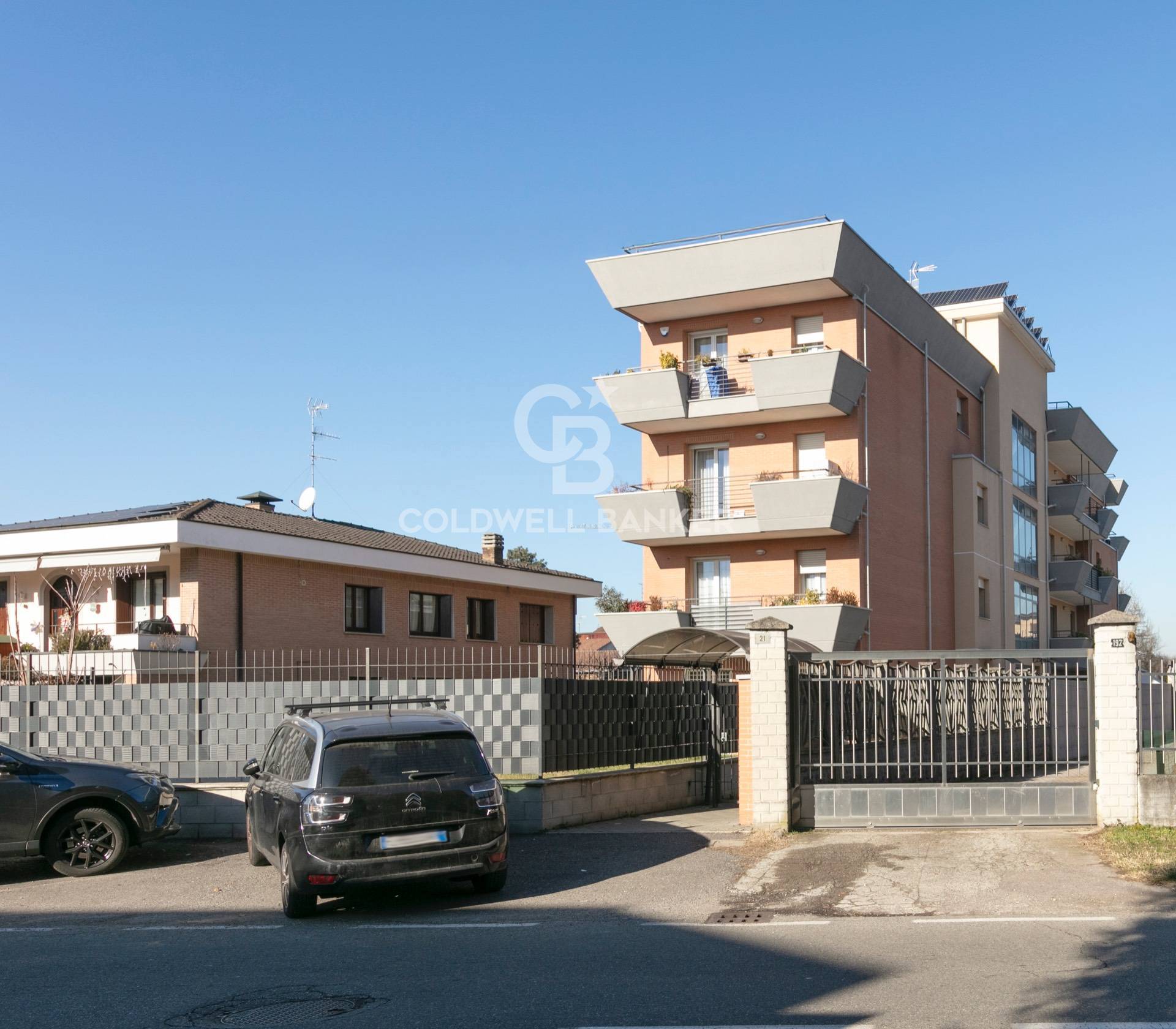 3 locali in vendita a Busto Arsizio