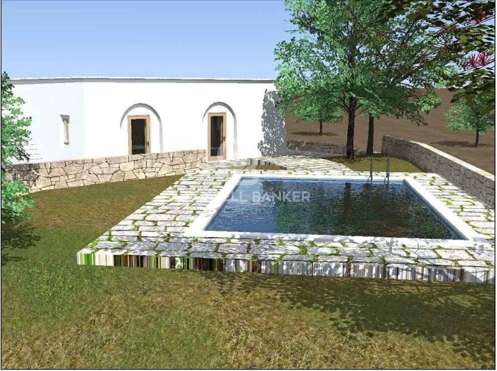 Terreno Edificabile in vendita a Martina Franca