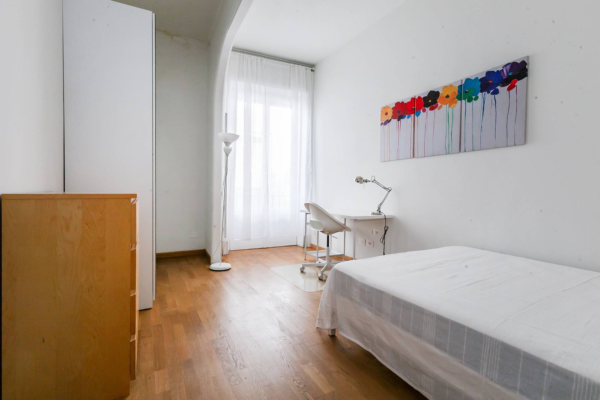 Stanza/camera in affitto a Milano