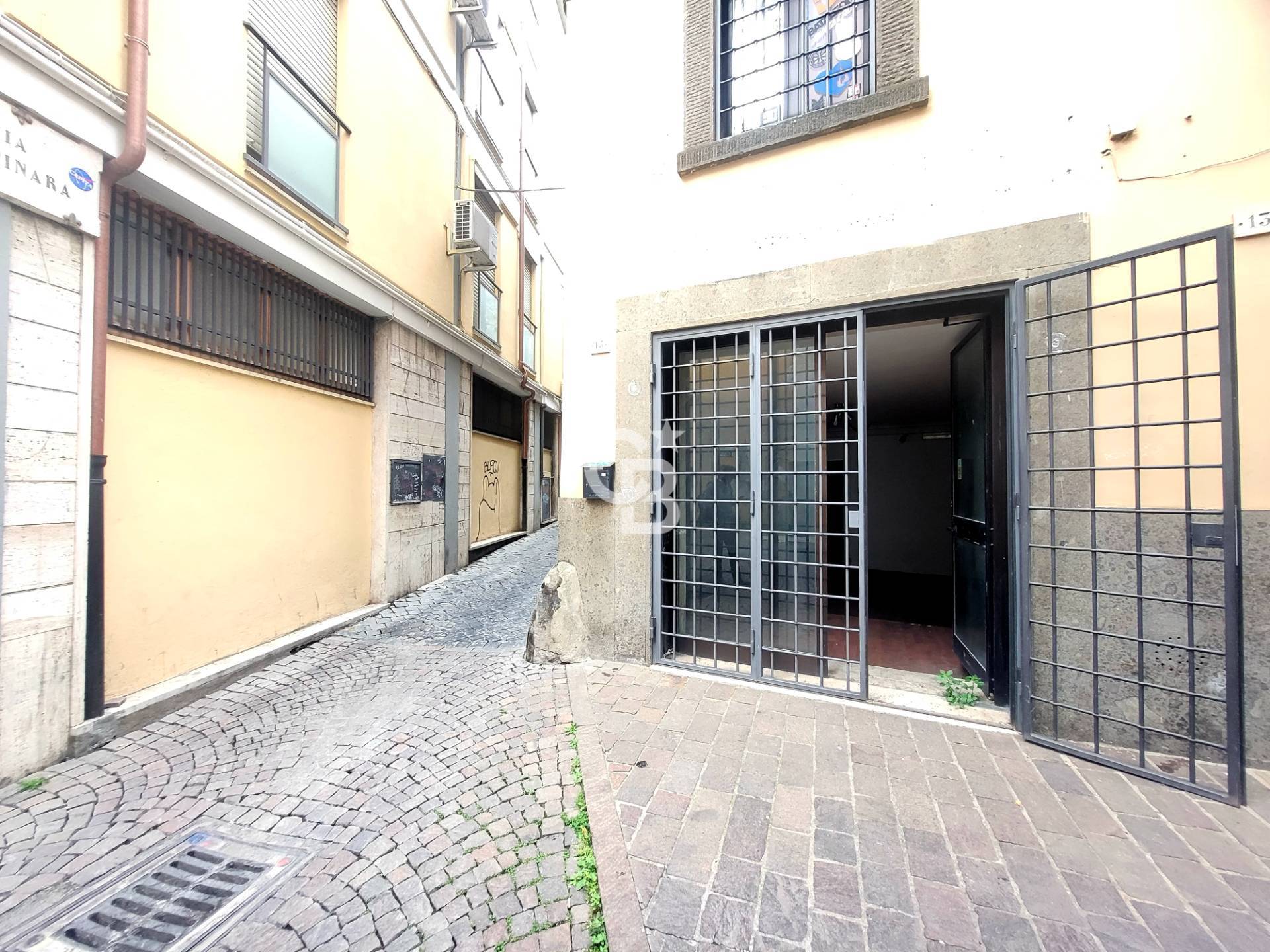 Commercial Property for rent in Viterbo