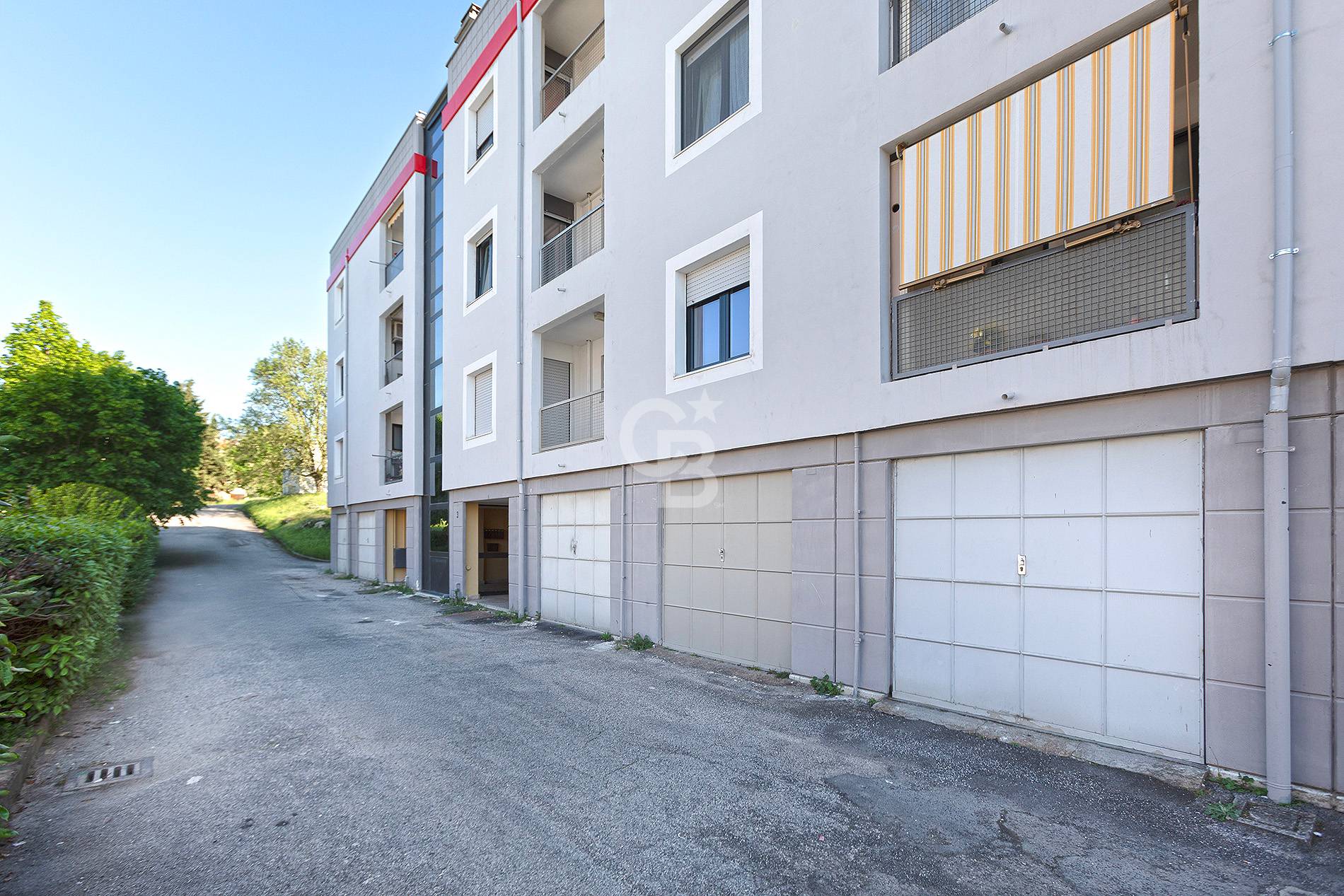 Appartamento in vendita a Viterbo
