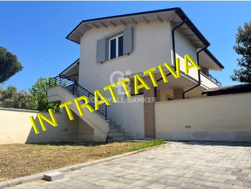 Appartamento indipendente in vendita a Ardea