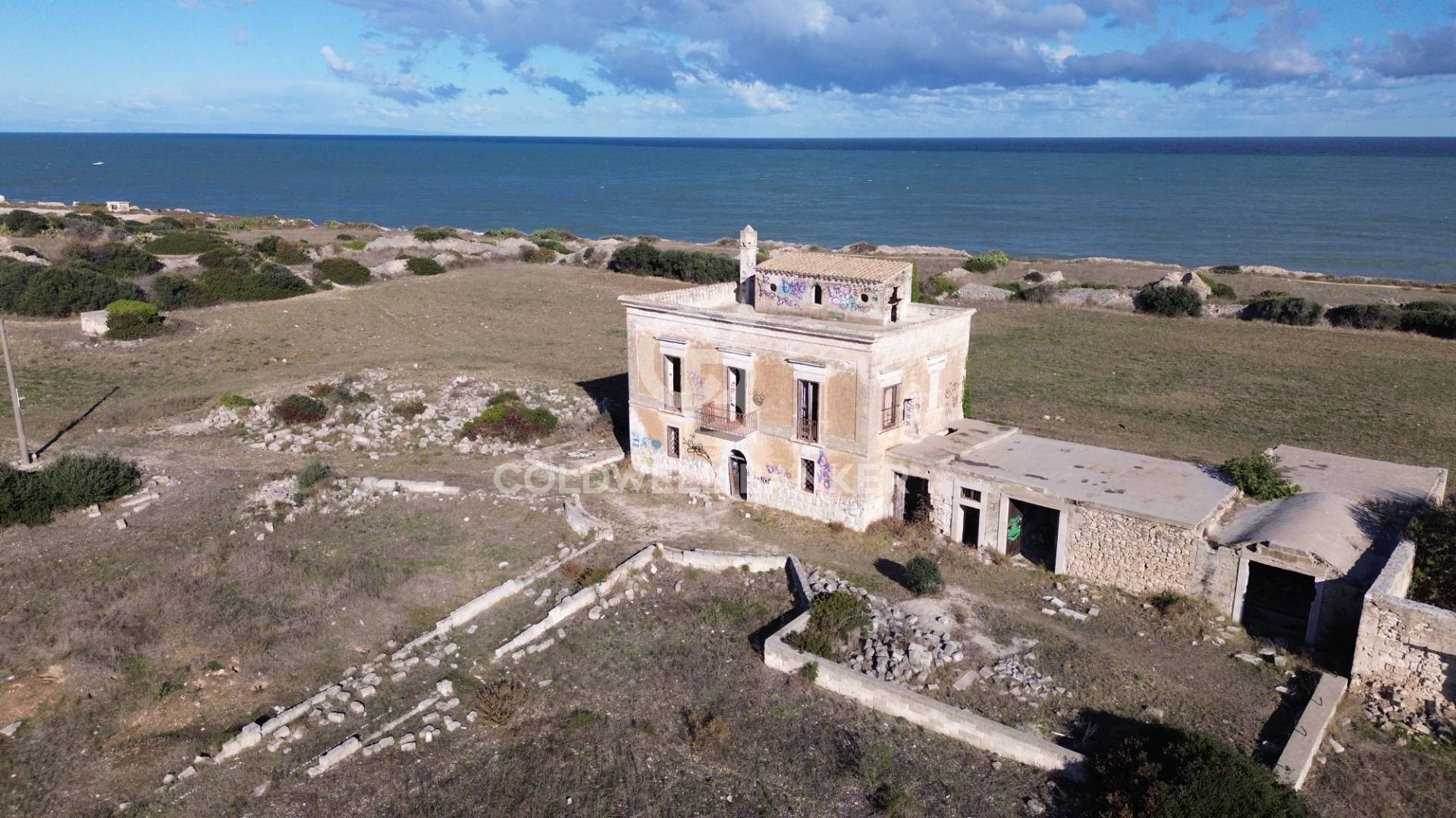 Villa for sale in Bisceglie