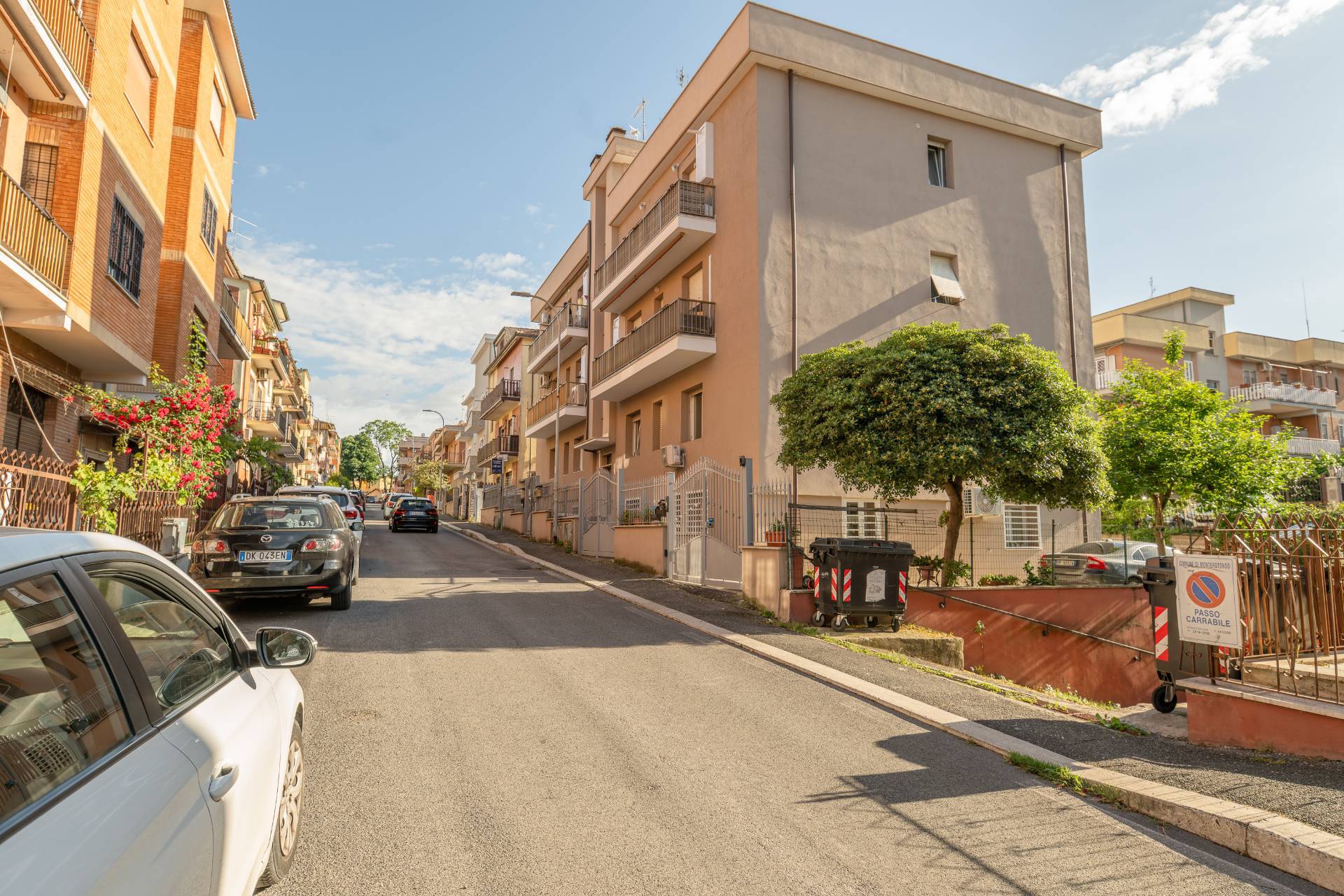 Appartamento in vendita a Monterotondo