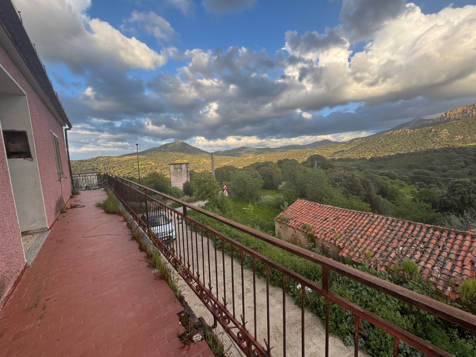 Villa in vendita a Olbia