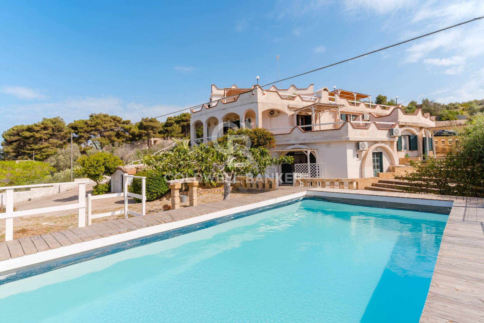 Villa for sale in Ugento