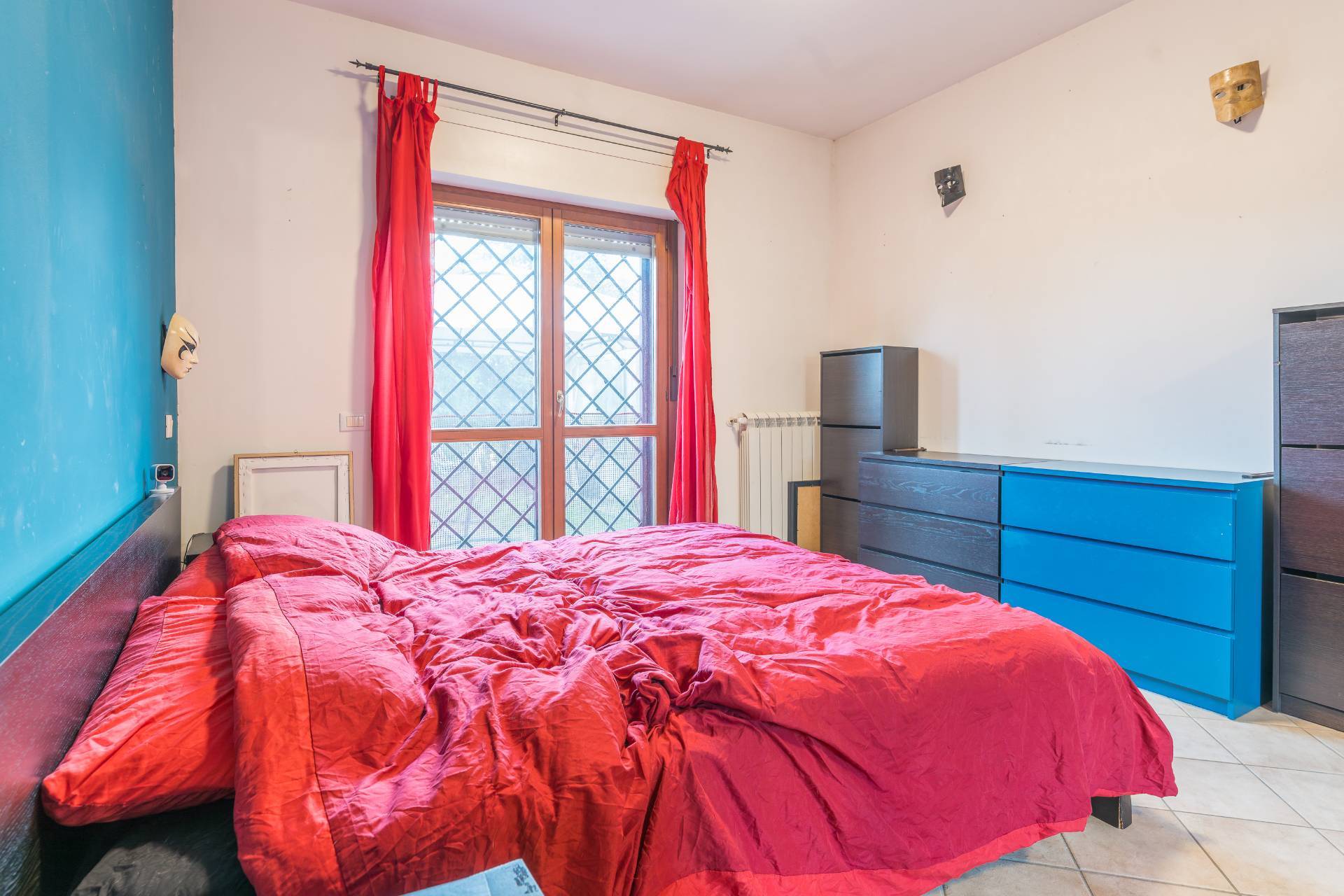 Appartamento in vendita a Monterotondo (RM)