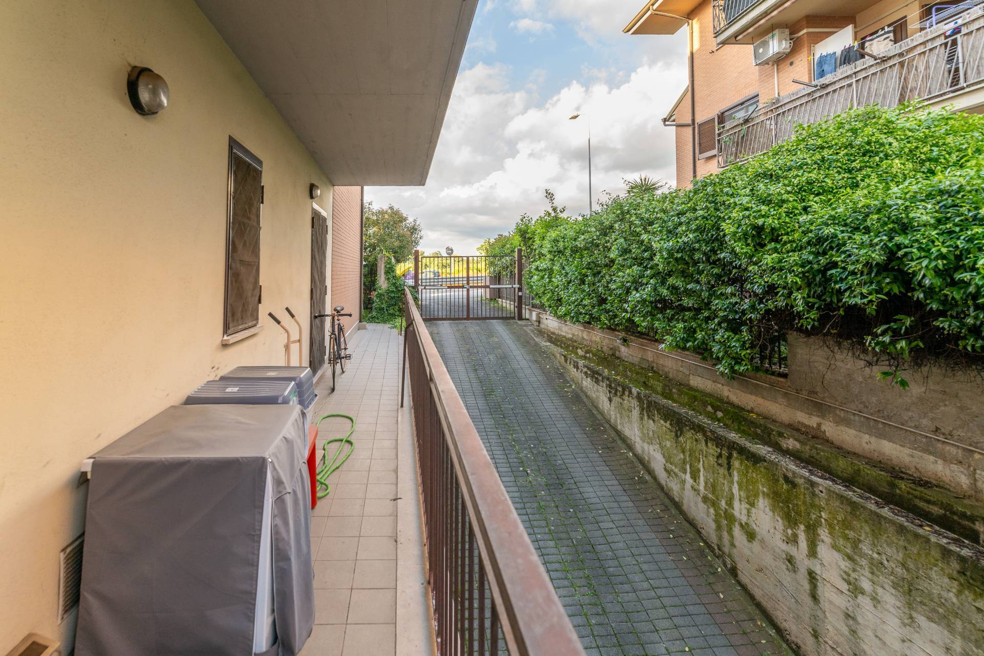Appartamento in vendita a Monterotondo (RM)