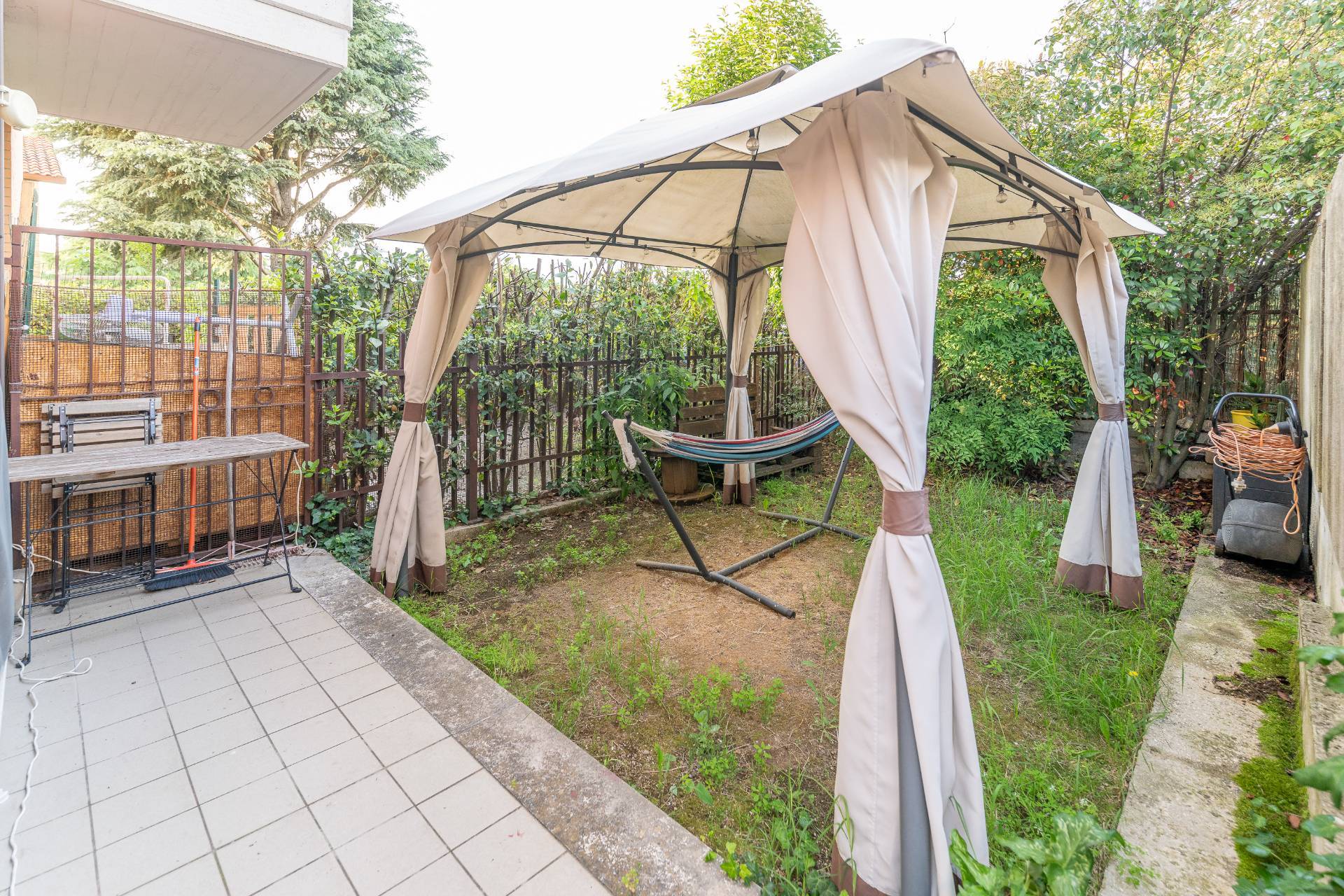 Appartamento in vendita a Monterotondo (RM)
