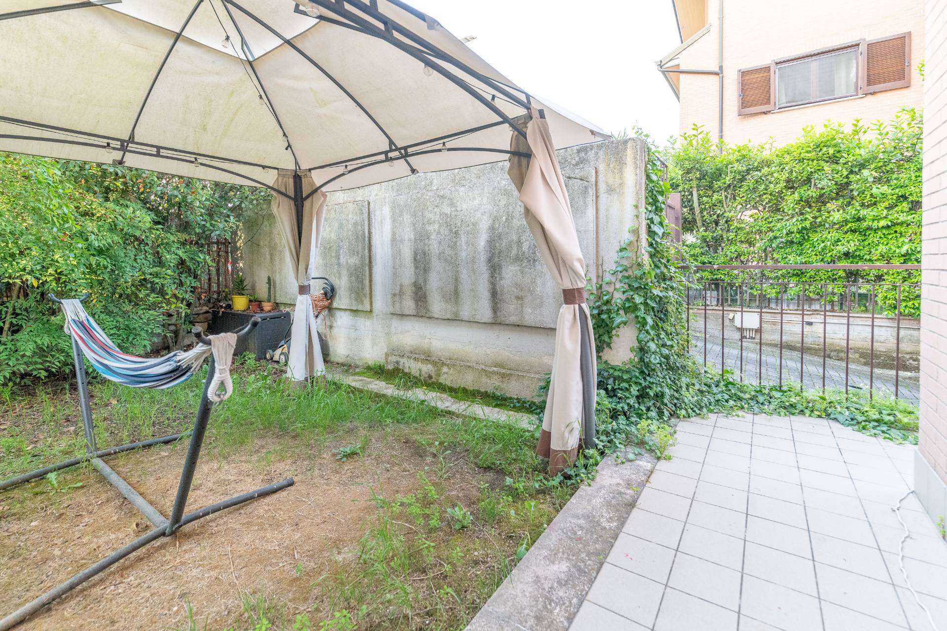 Appartamento in vendita a Monterotondo (RM)