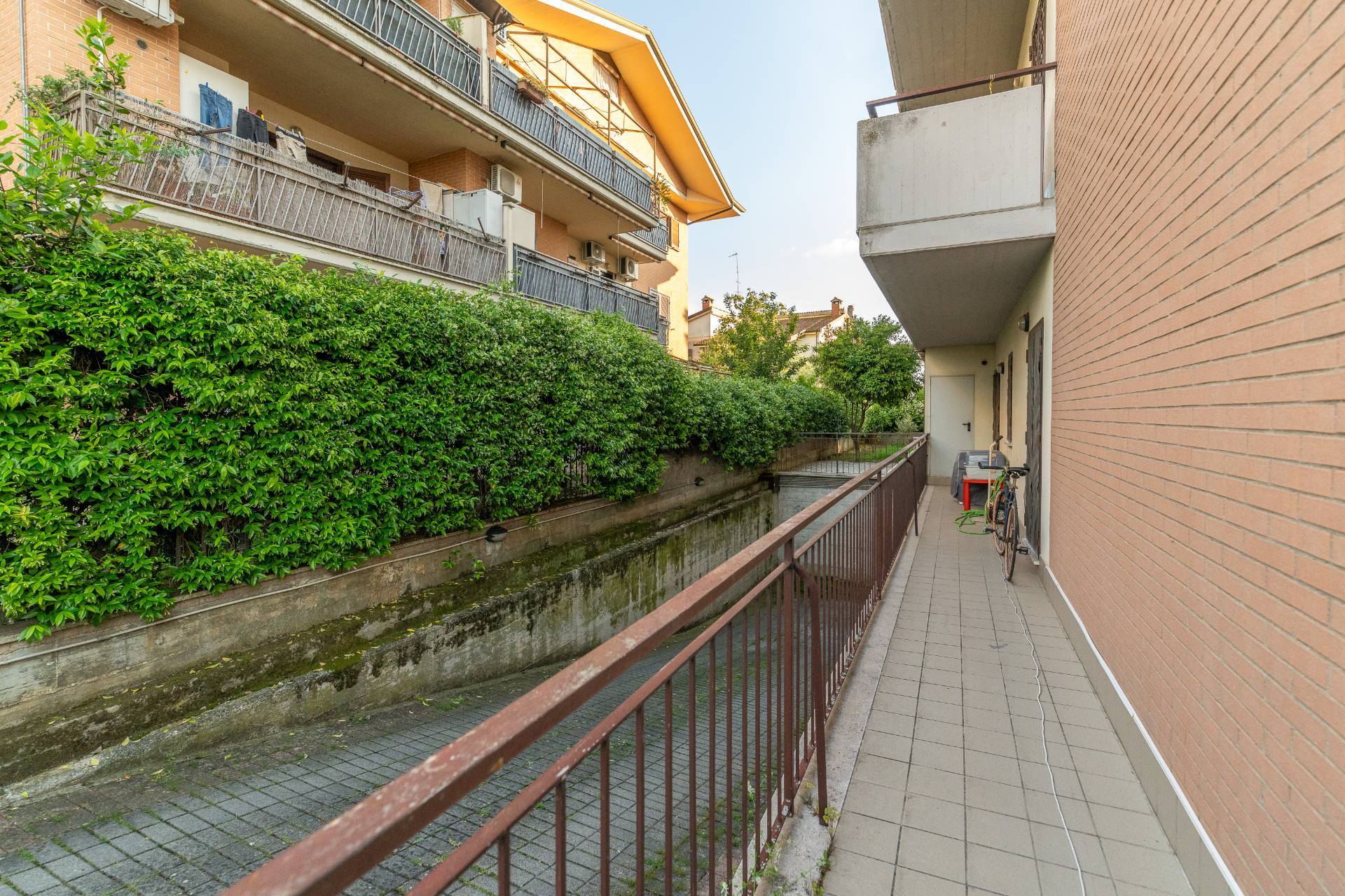 Appartamento in vendita a Monterotondo (RM)