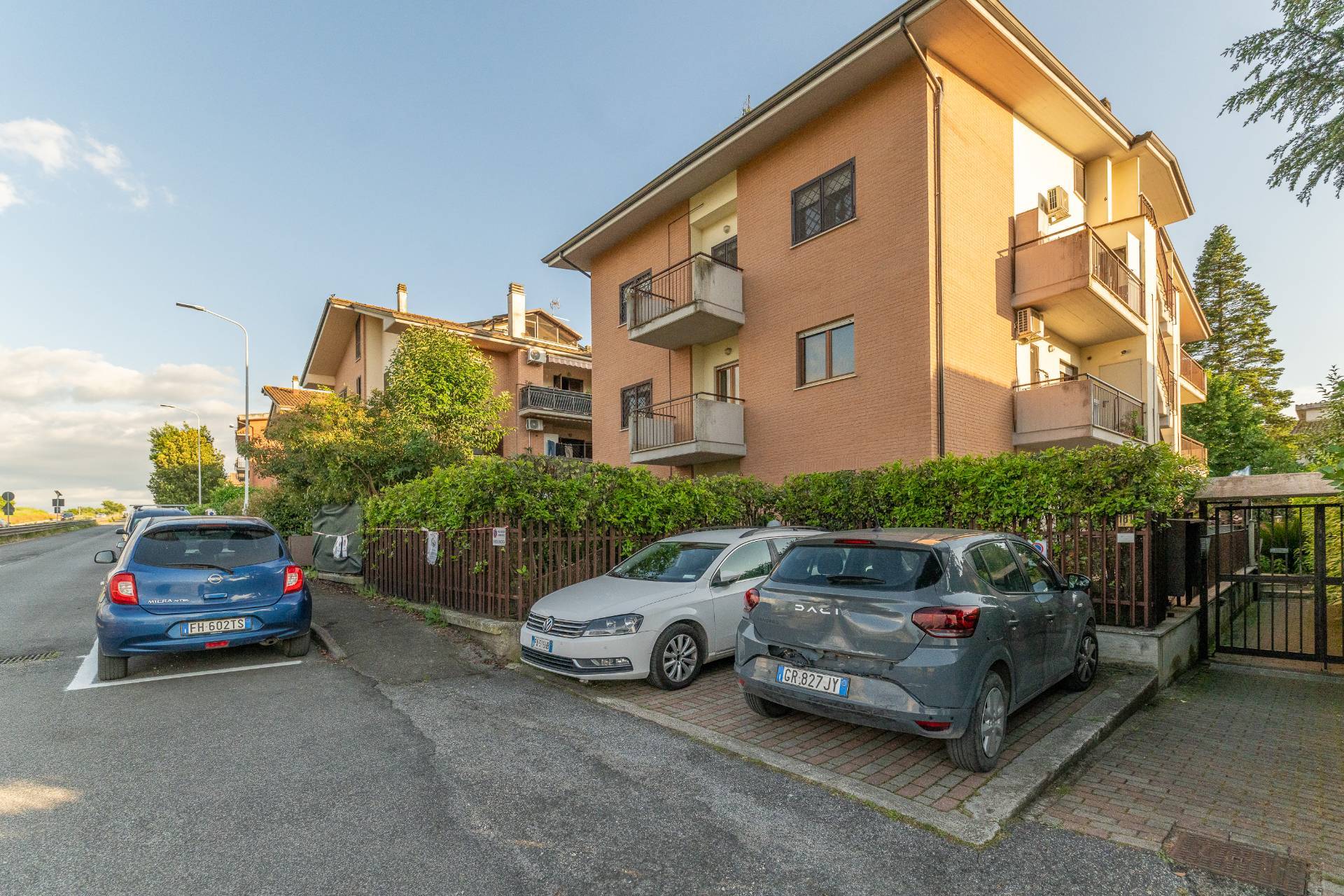 Appartamento in vendita a Monterotondo (RM)